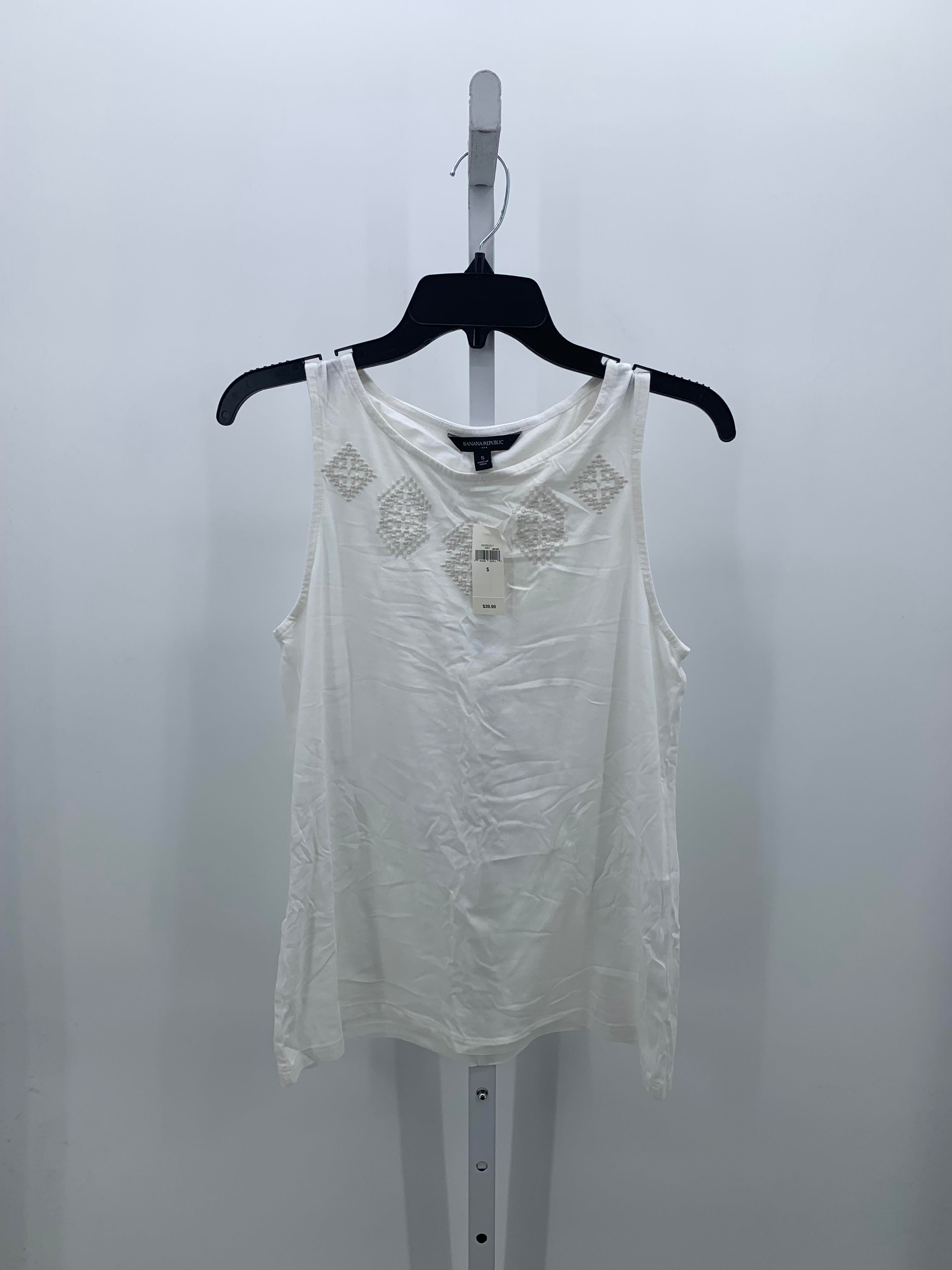 Banana Republic Size Small Misses Tank