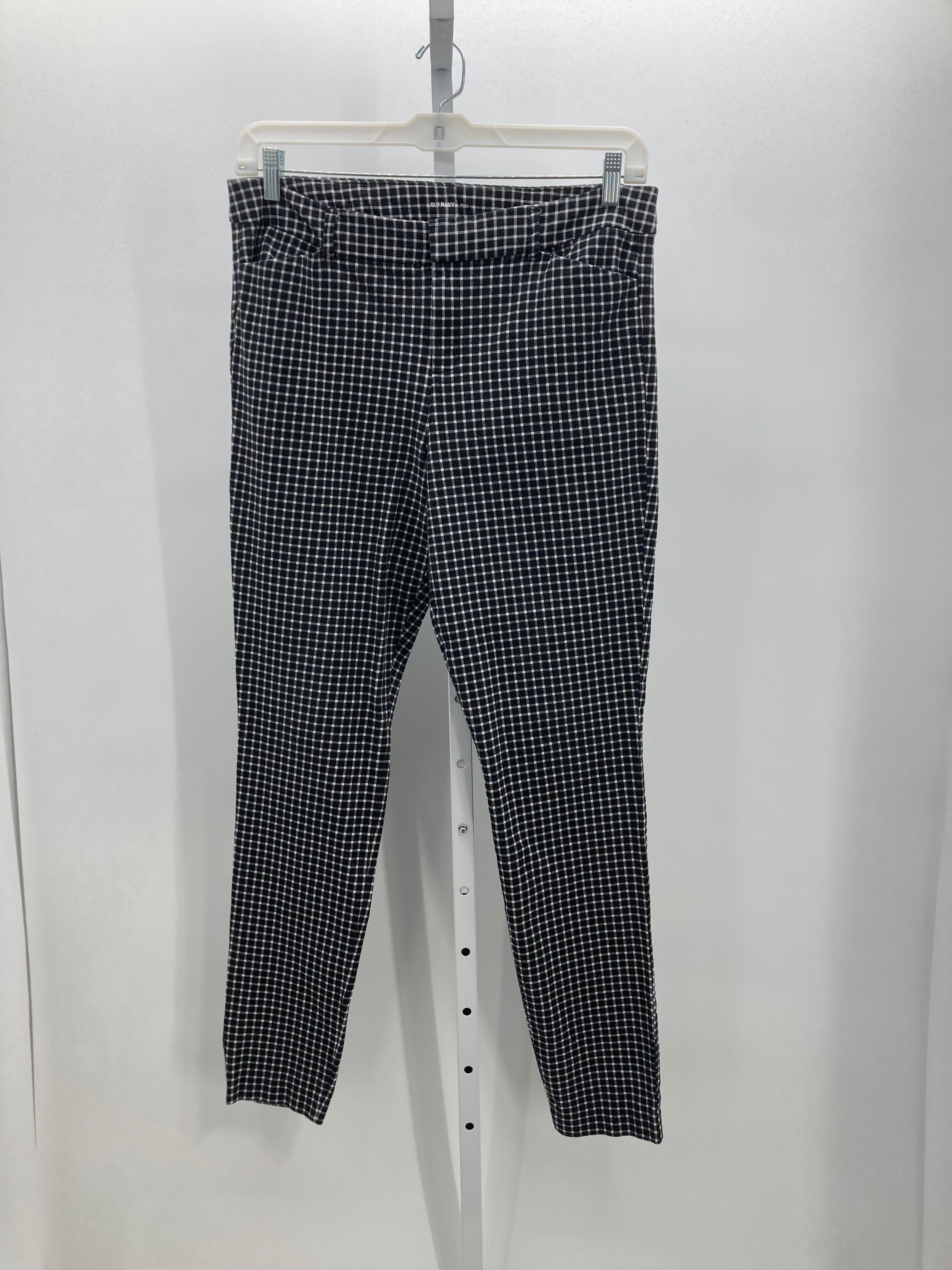 Old Navy Size 14 Tall Misses Pants