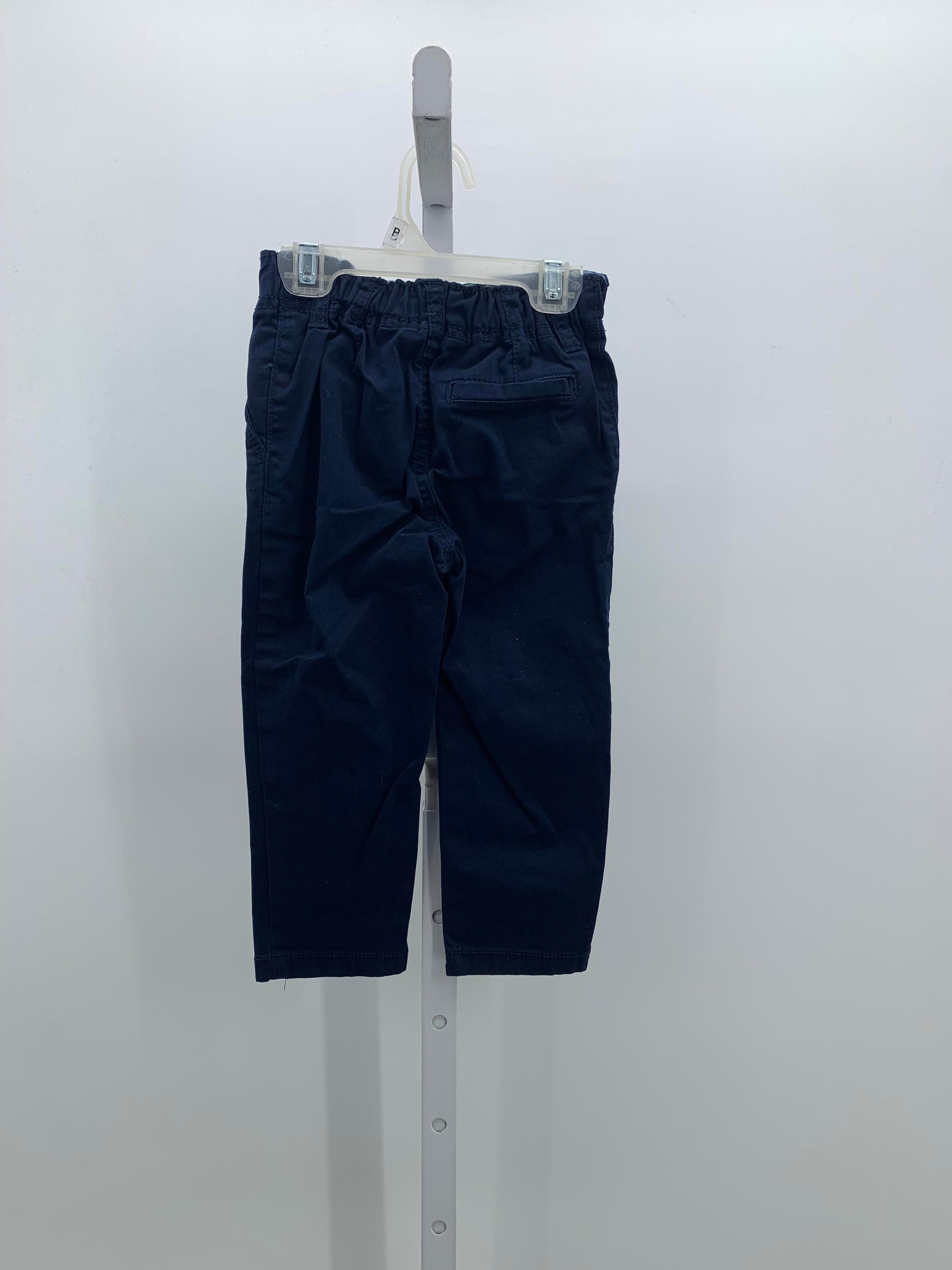 ADJ WAIST