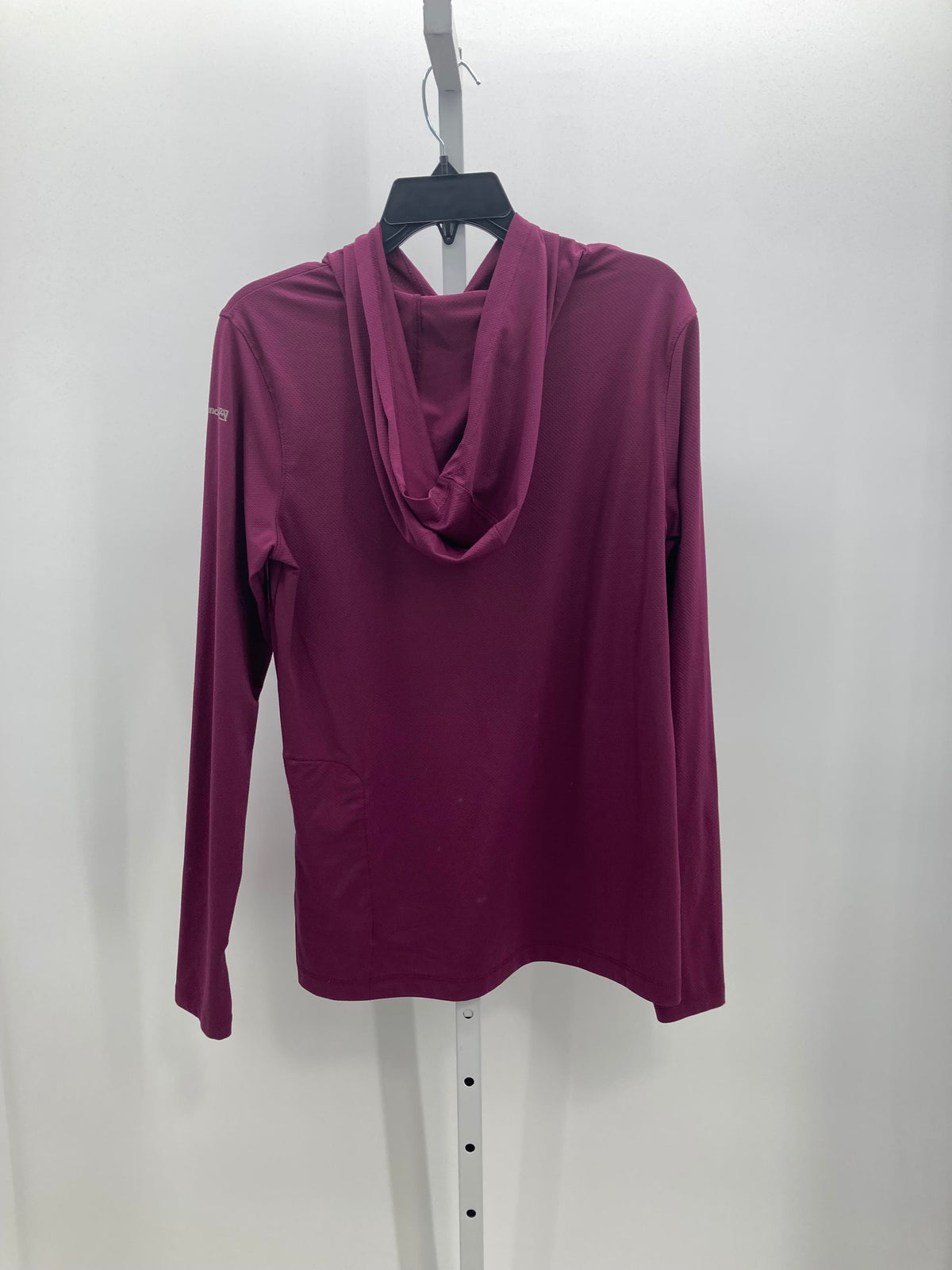 Avalanche Size Large Misses Long Sleeve Shirt
