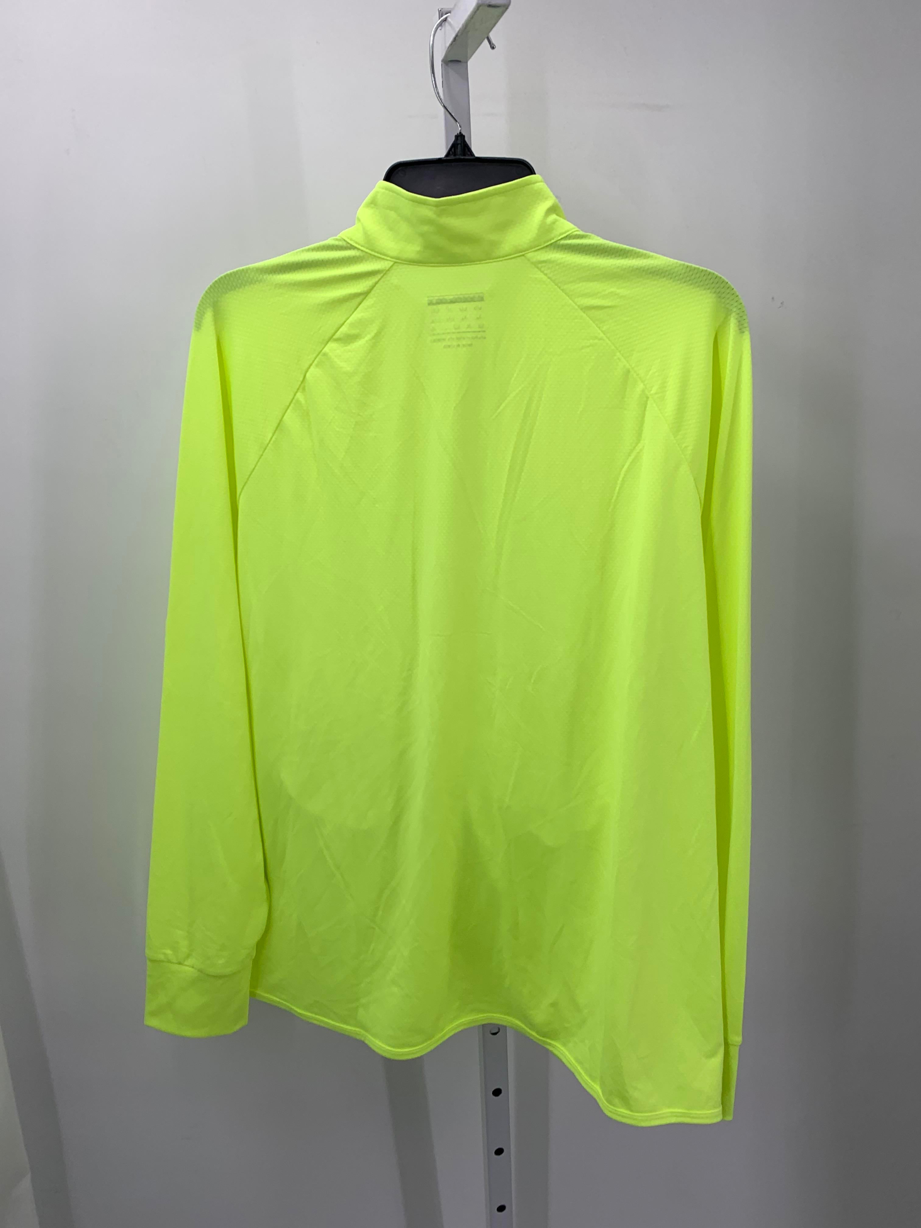 Size Extra Large Misses Sweat Jacket