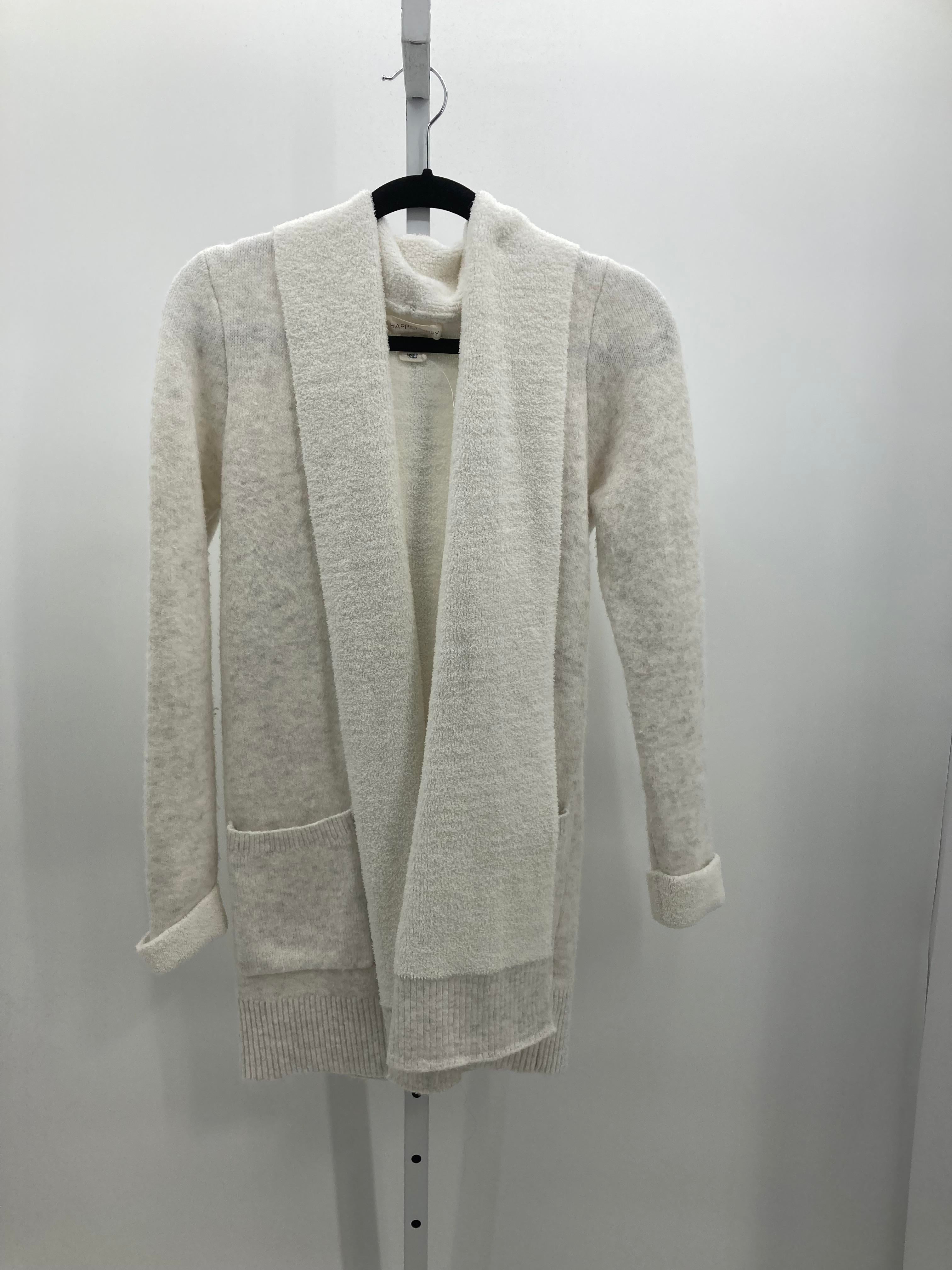 Size Small Misses Cardigan