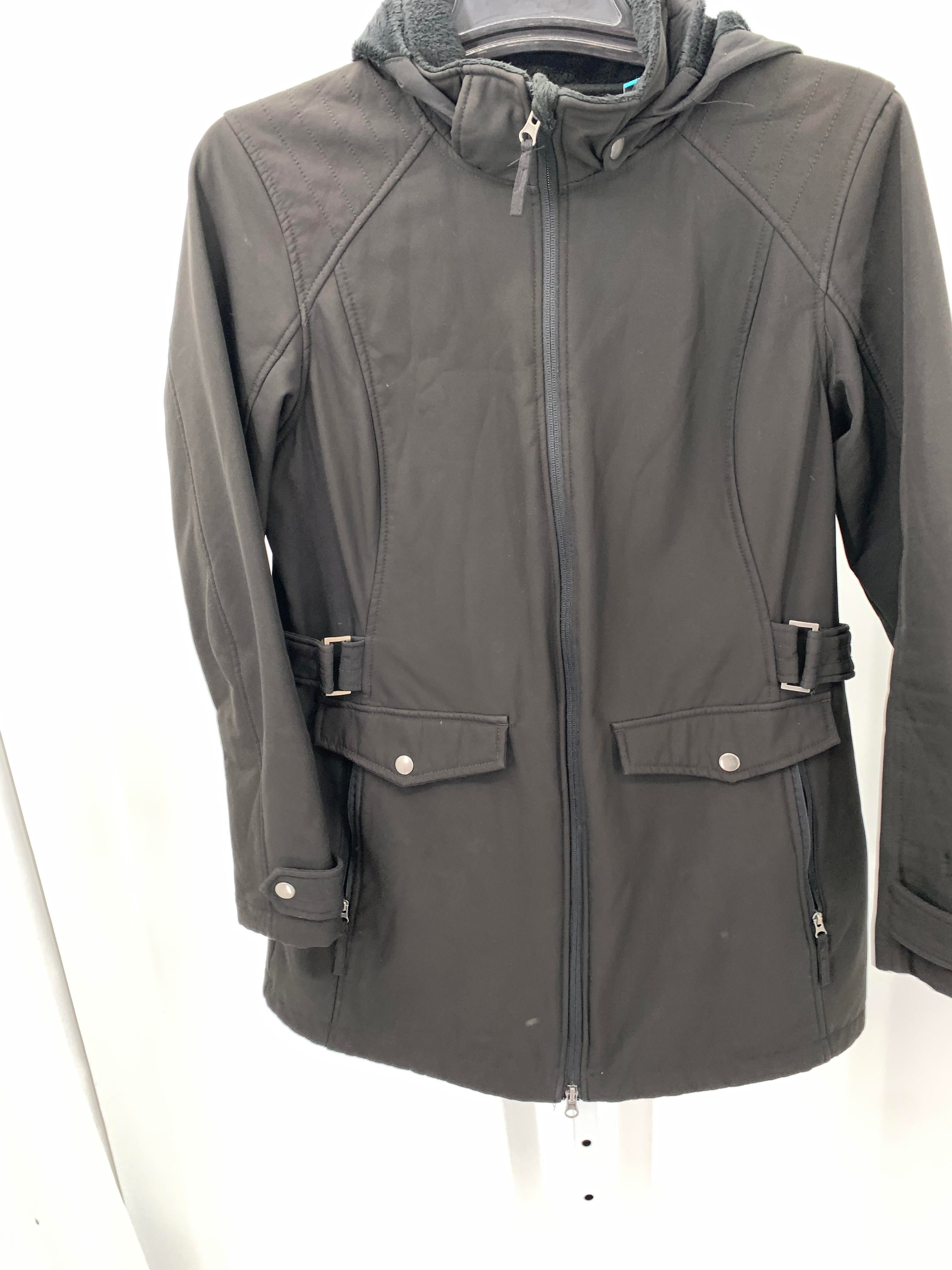 Free Country Size Large Misses Lightweight Jacket