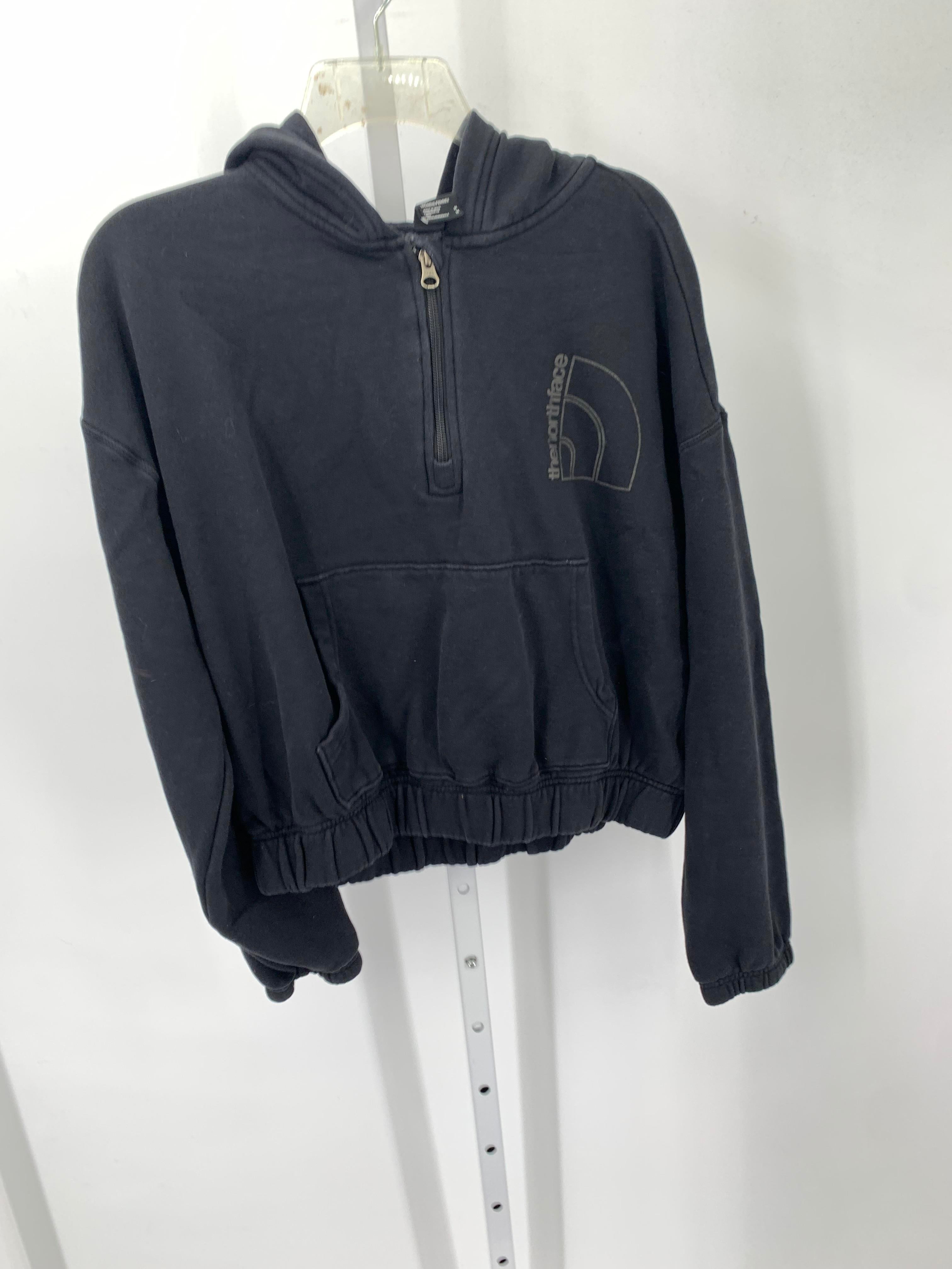 The North Face Size Medium Misses Hoodie