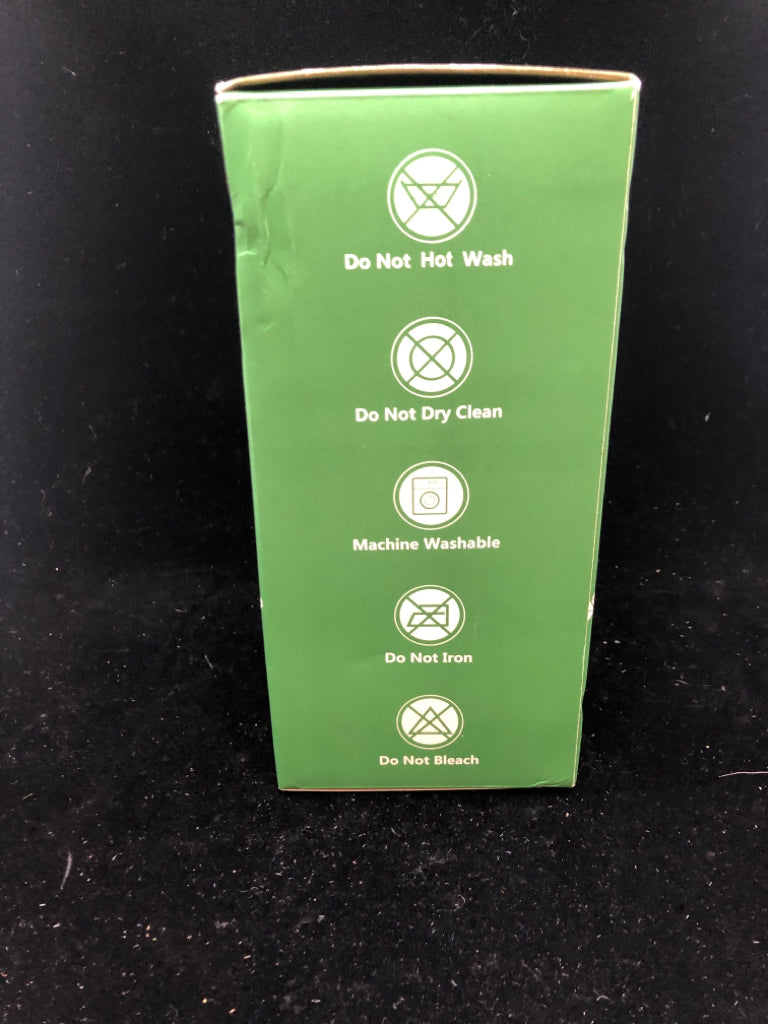 NIB TWIN MATTRESS PROTECTOR