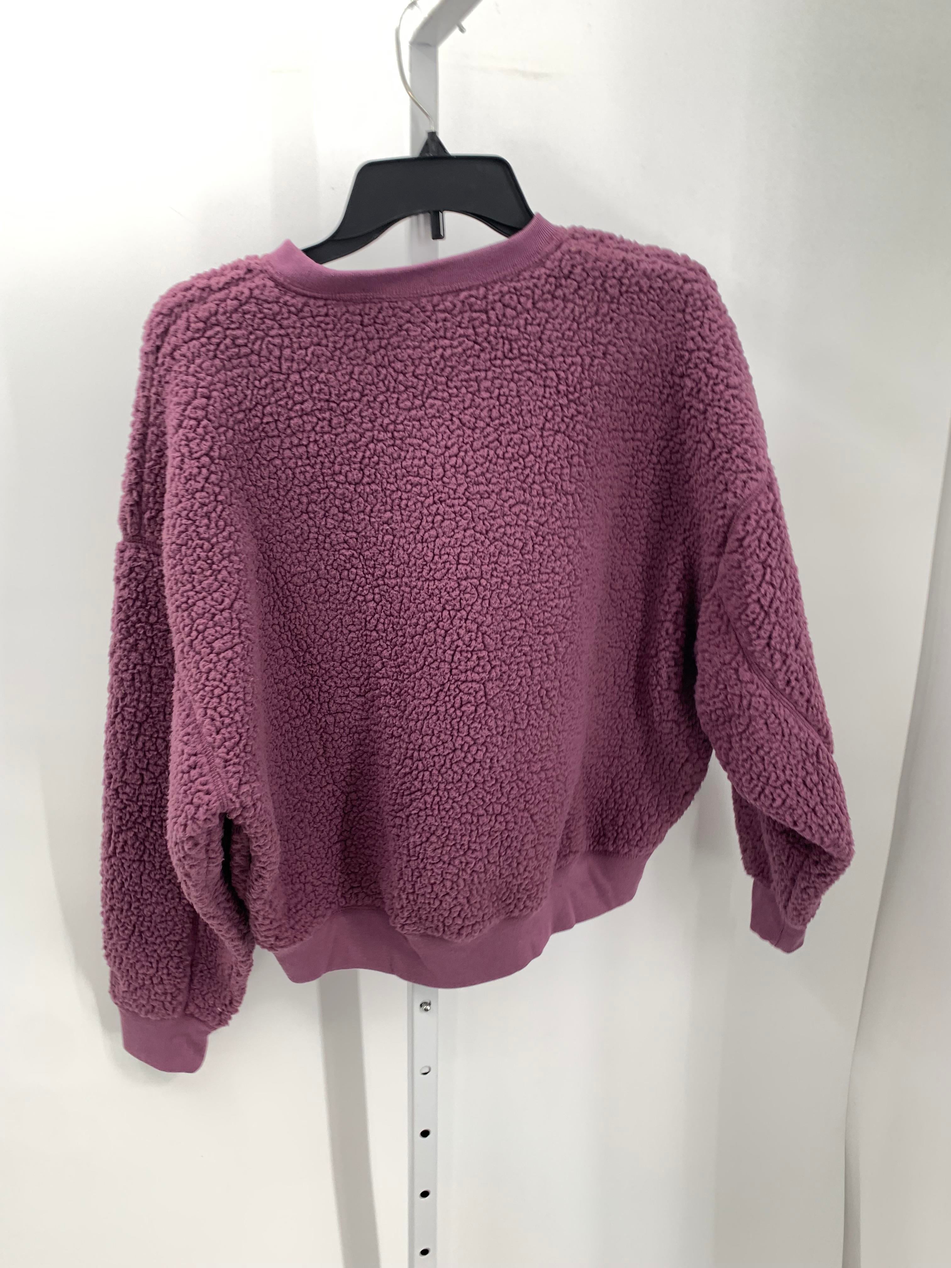 PINK Size X Small Juniors Long Sleeve Shirt