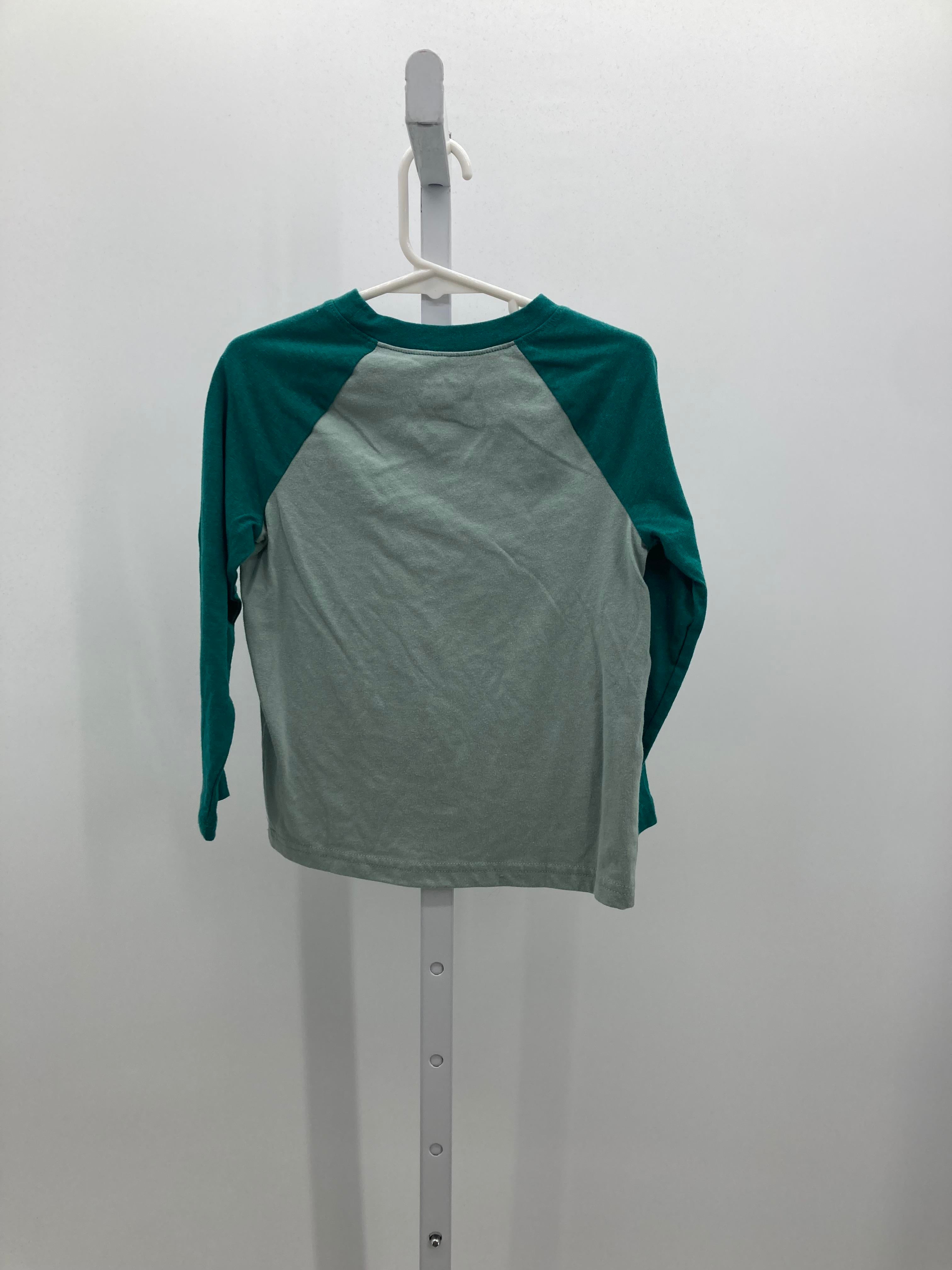 CREWNECK KNIT