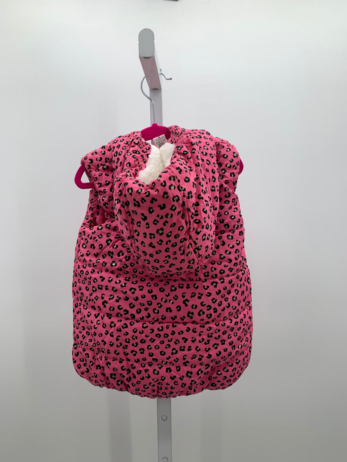 Little Me Size 3T Girls Vest