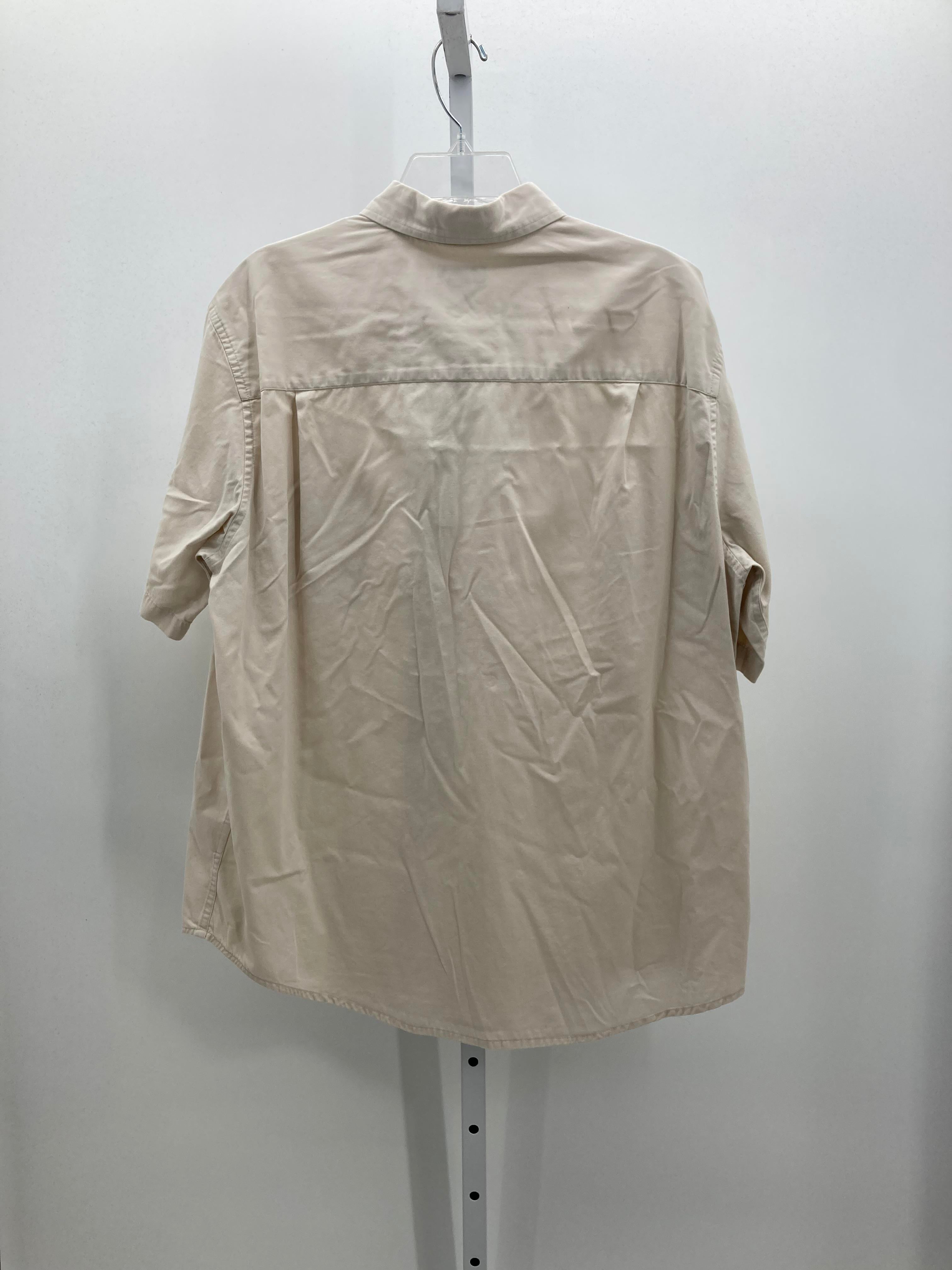 BTN DOWN SHIRT