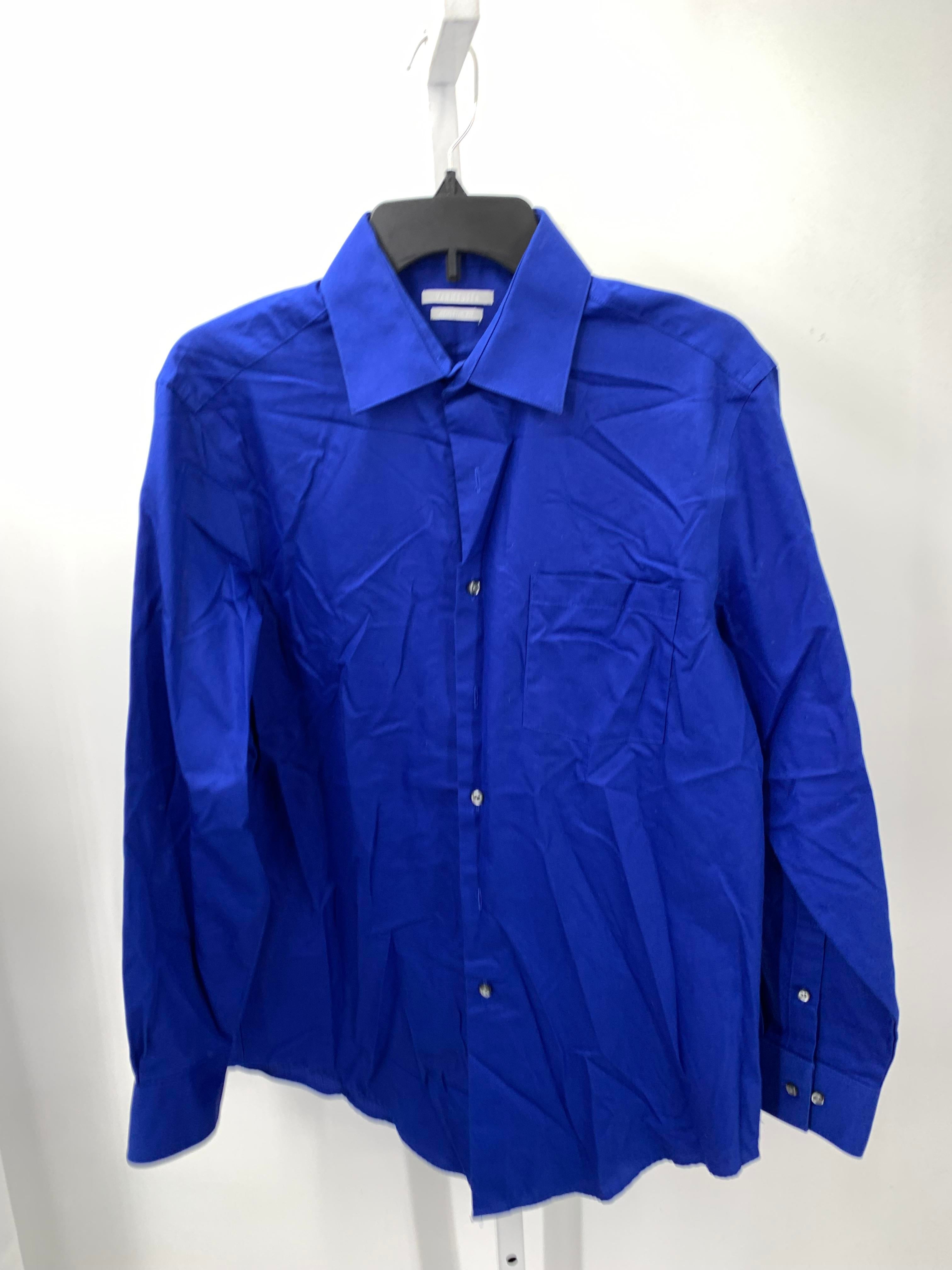 AUTHENTIC FIT BTN DOWN