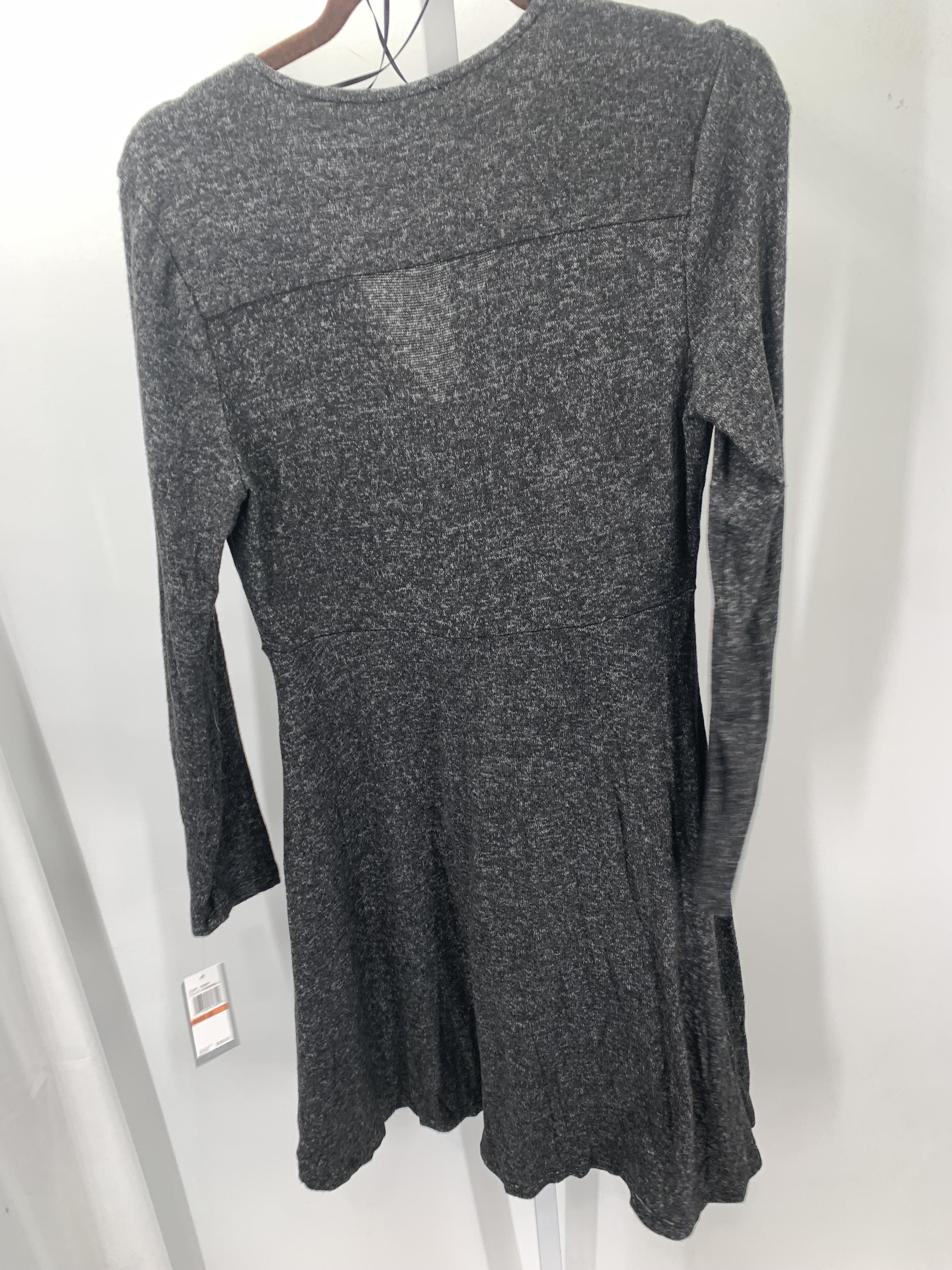 Spense Size Medium Misses Long Sleeve Dress