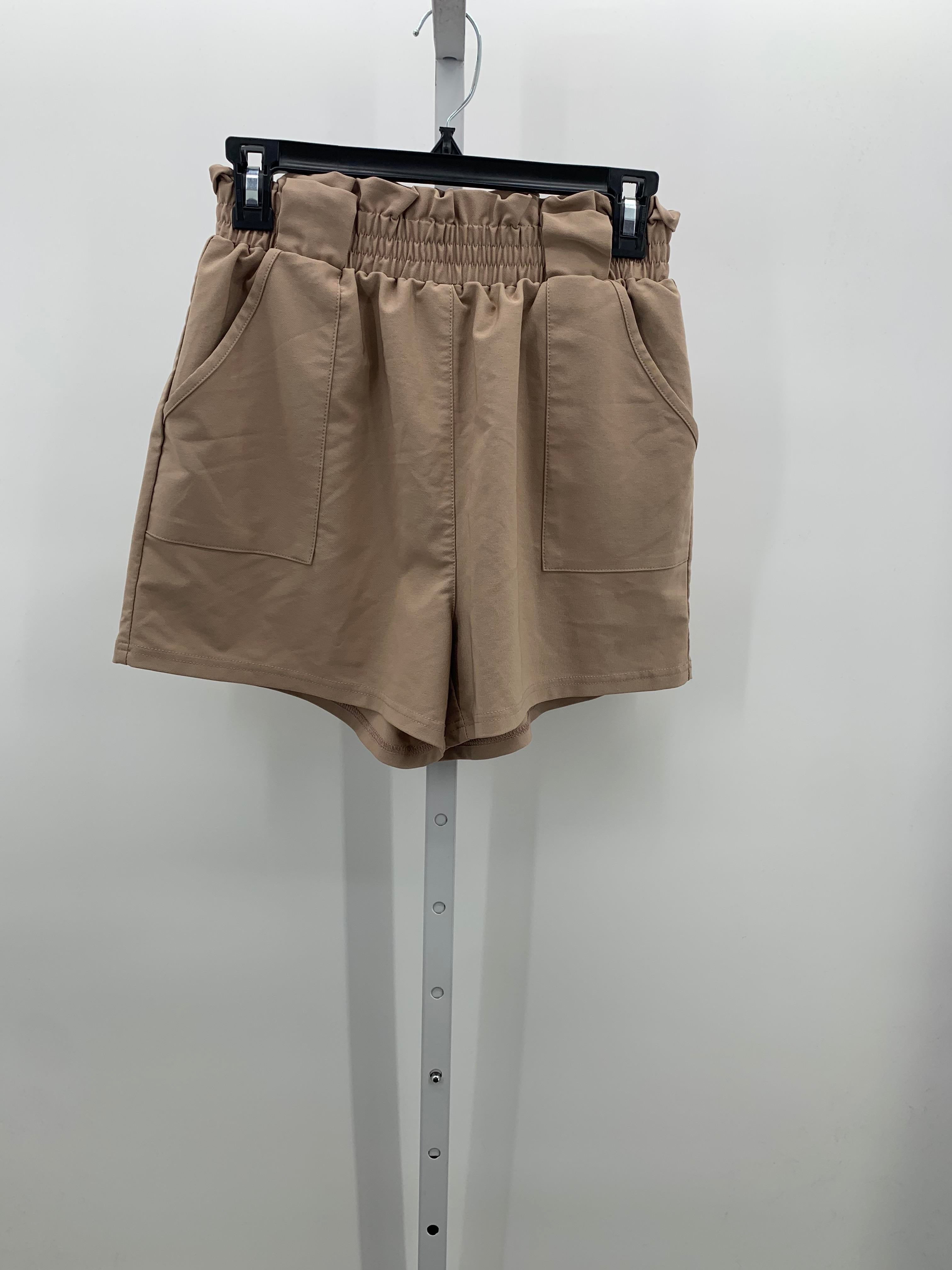 Grace Karin Size Medium Misses Shorts