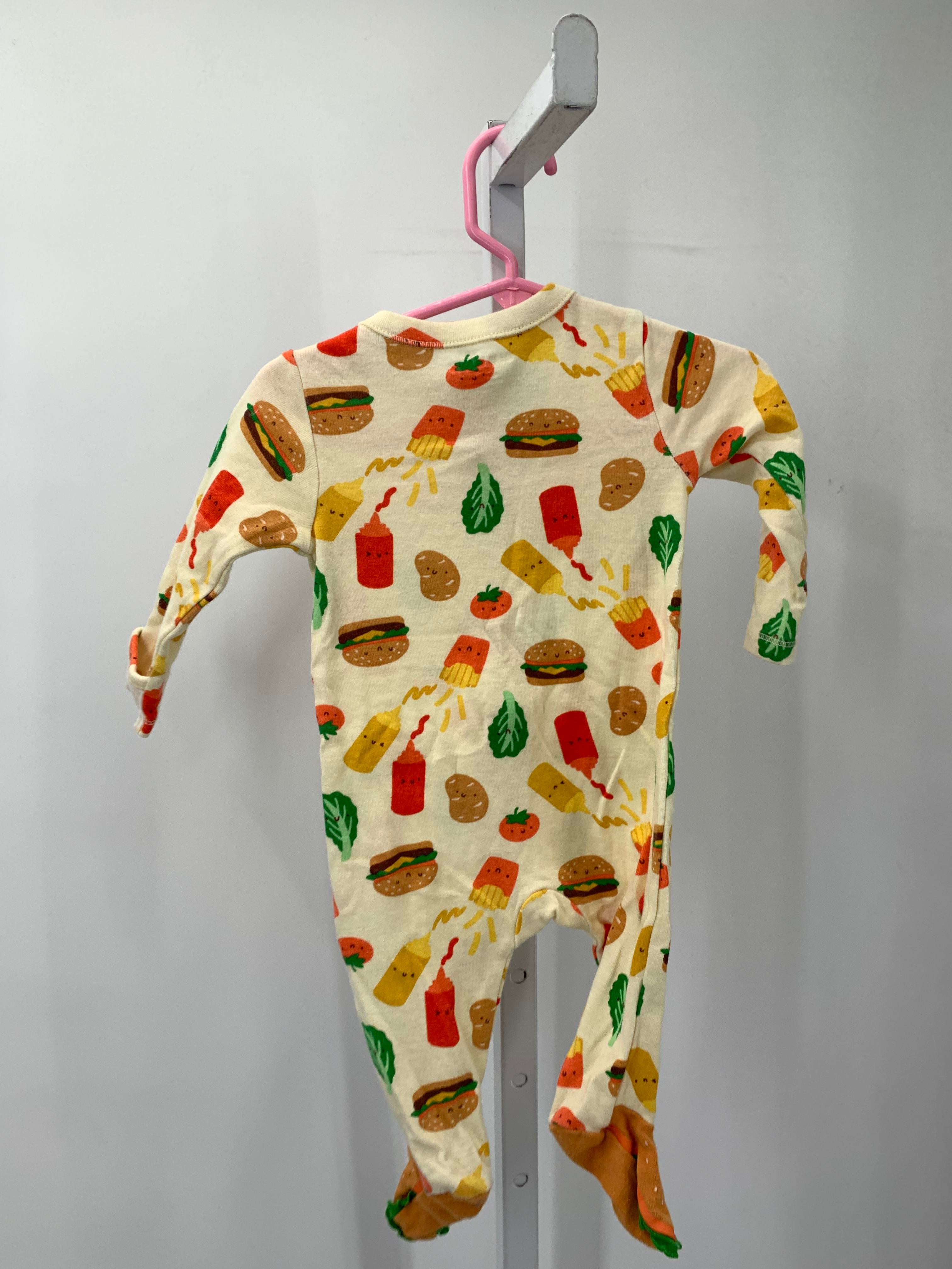 BURGERS KETCHUP AND MUSTARD