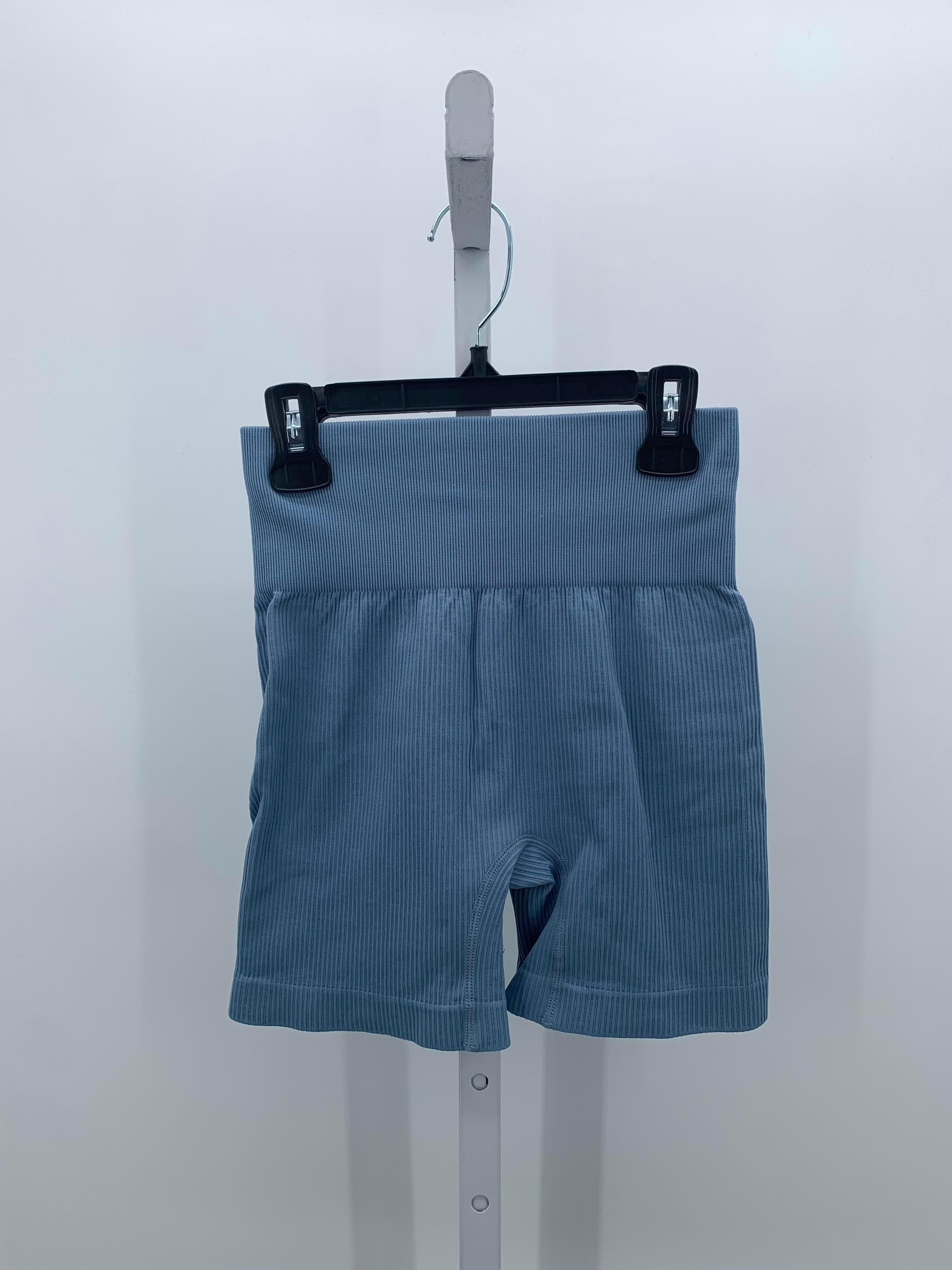 Size Small Misses Shorts