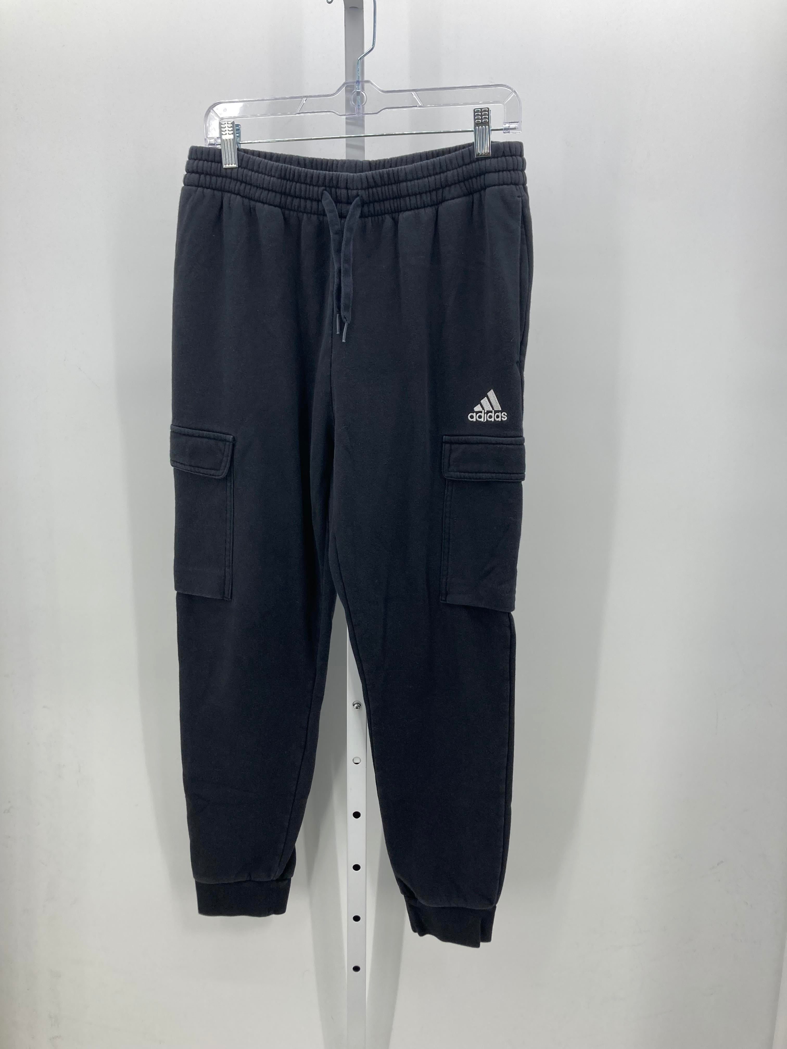 ELASTIC WAIST CARGO