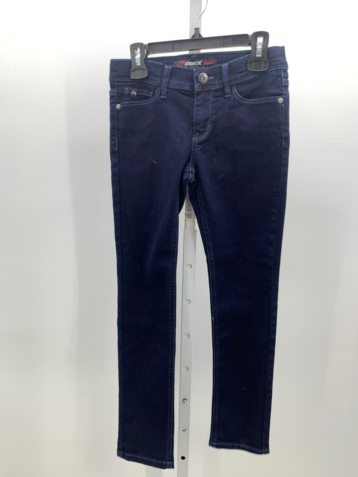 Jordache Size 8 Girls Jeans