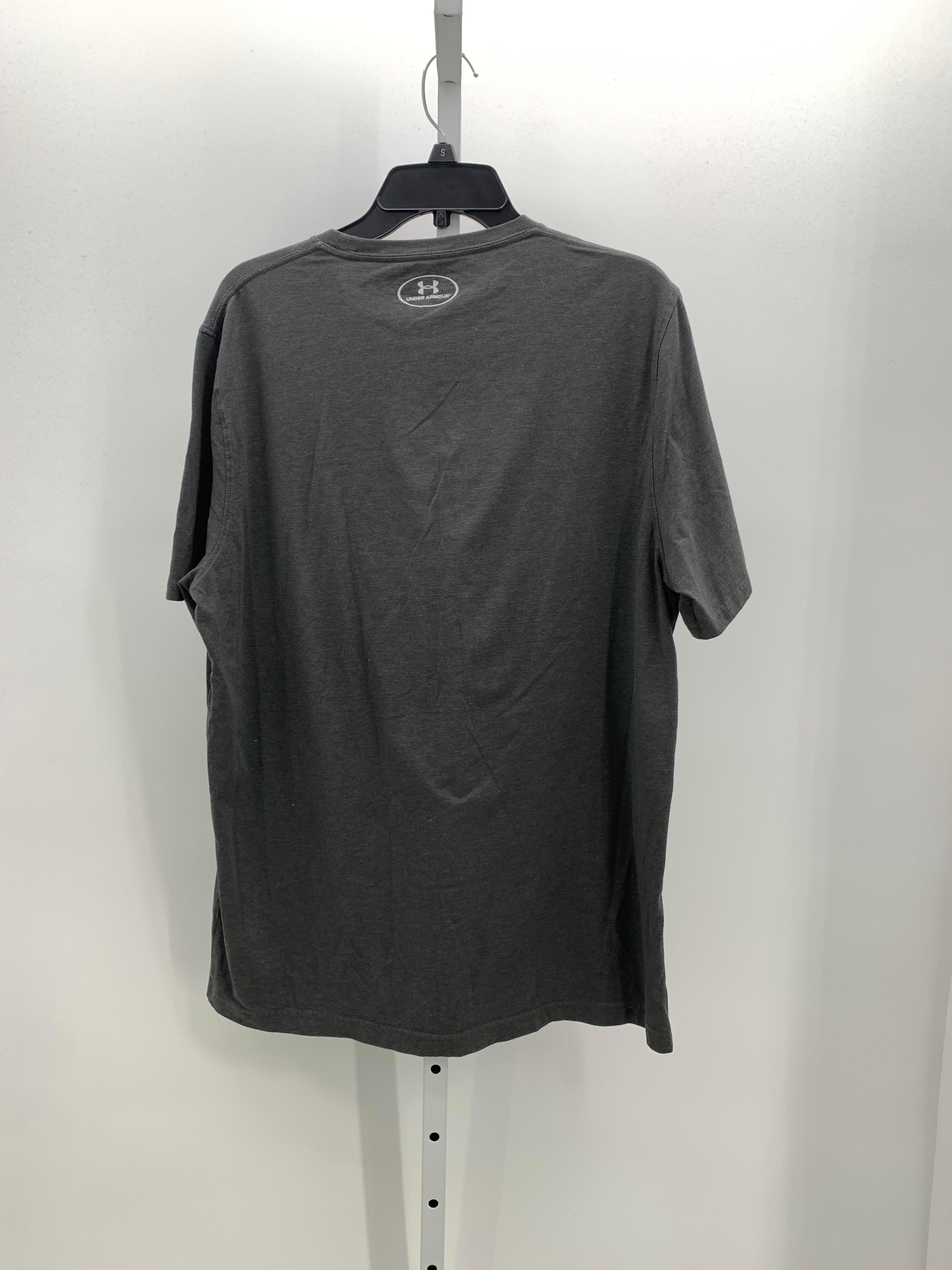 FLAG LOGO KNIT