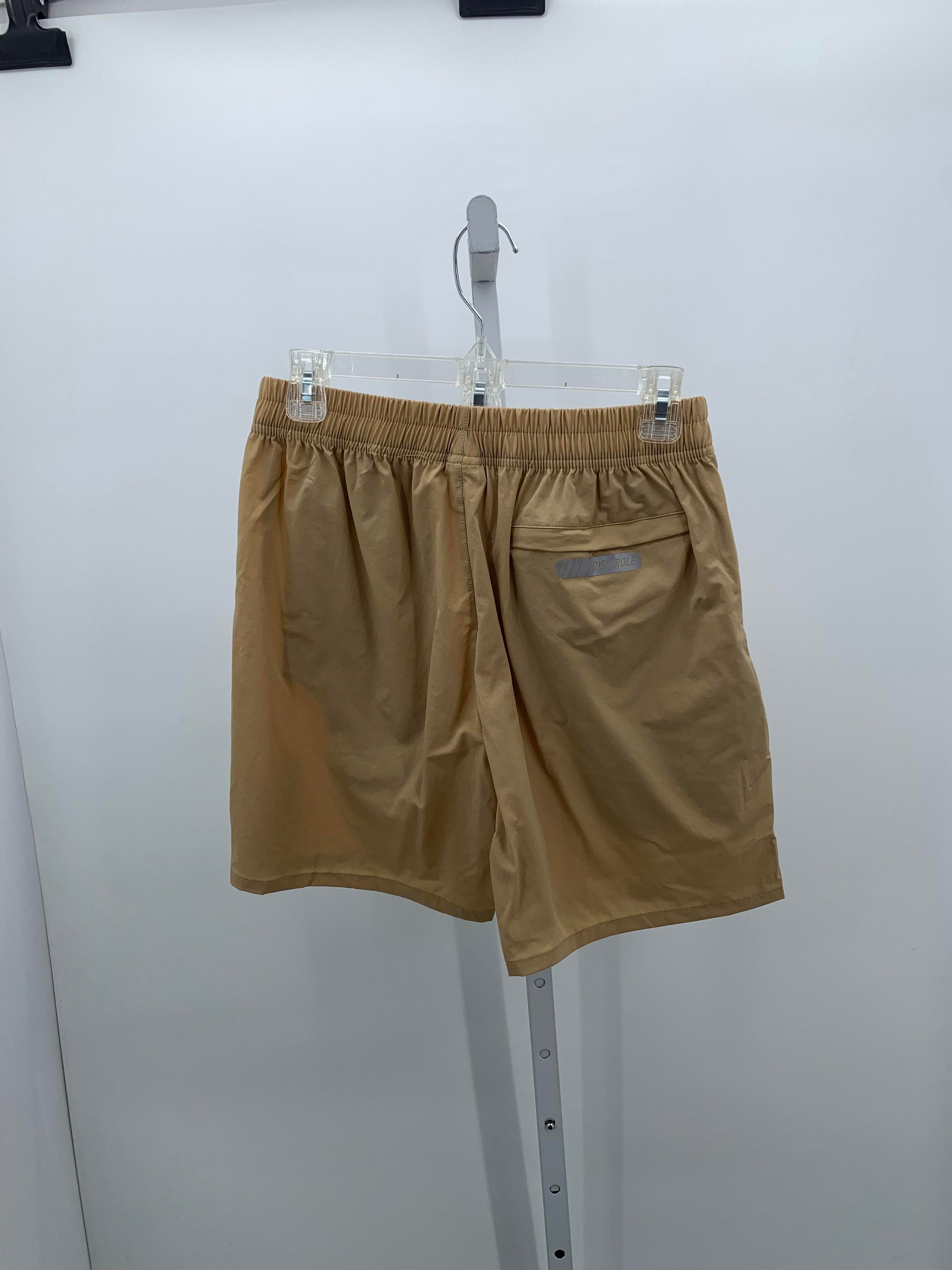 NEW ELASTIC WAIST.