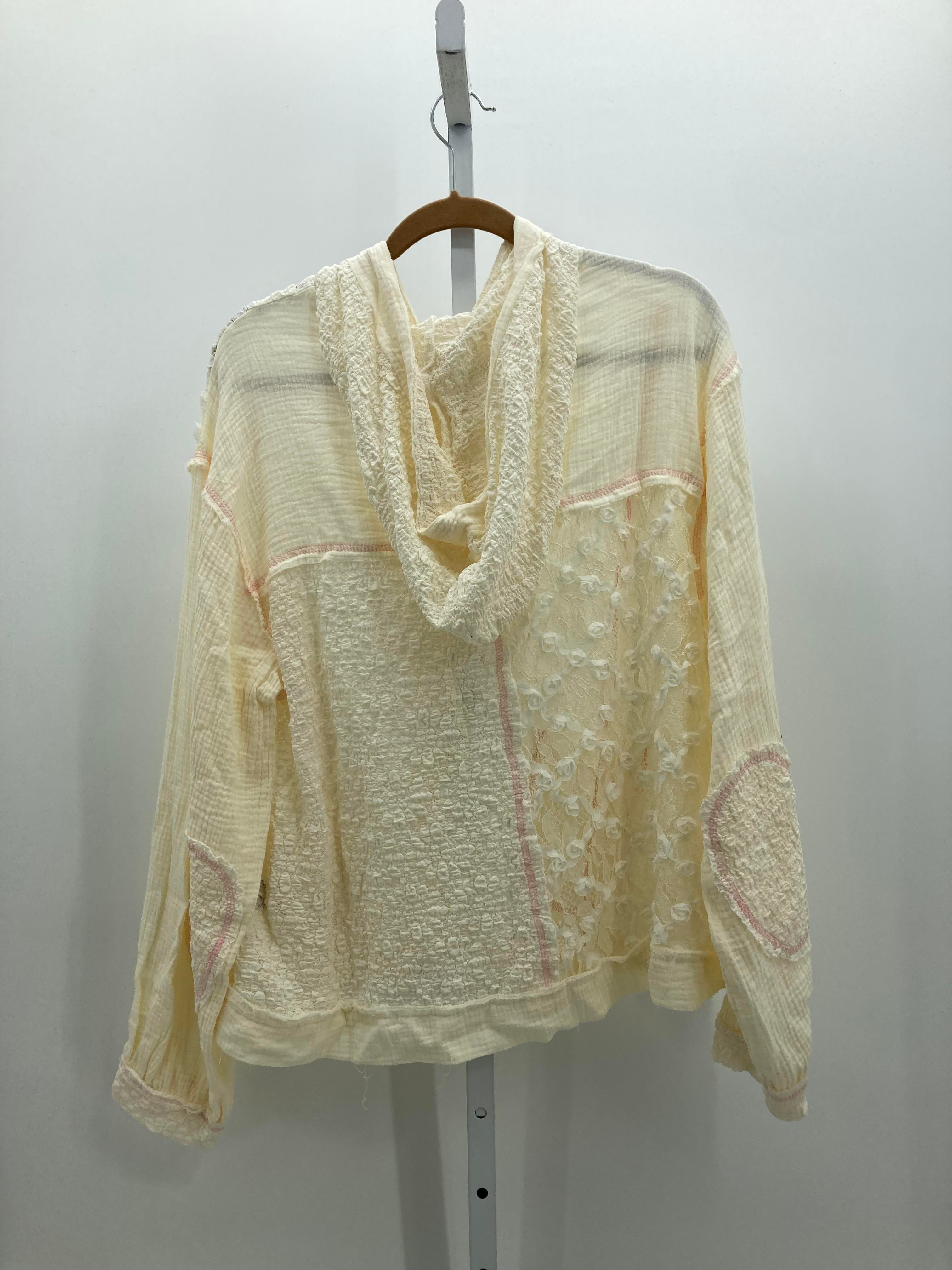 Size Large Misses Long Sleeve Shirt