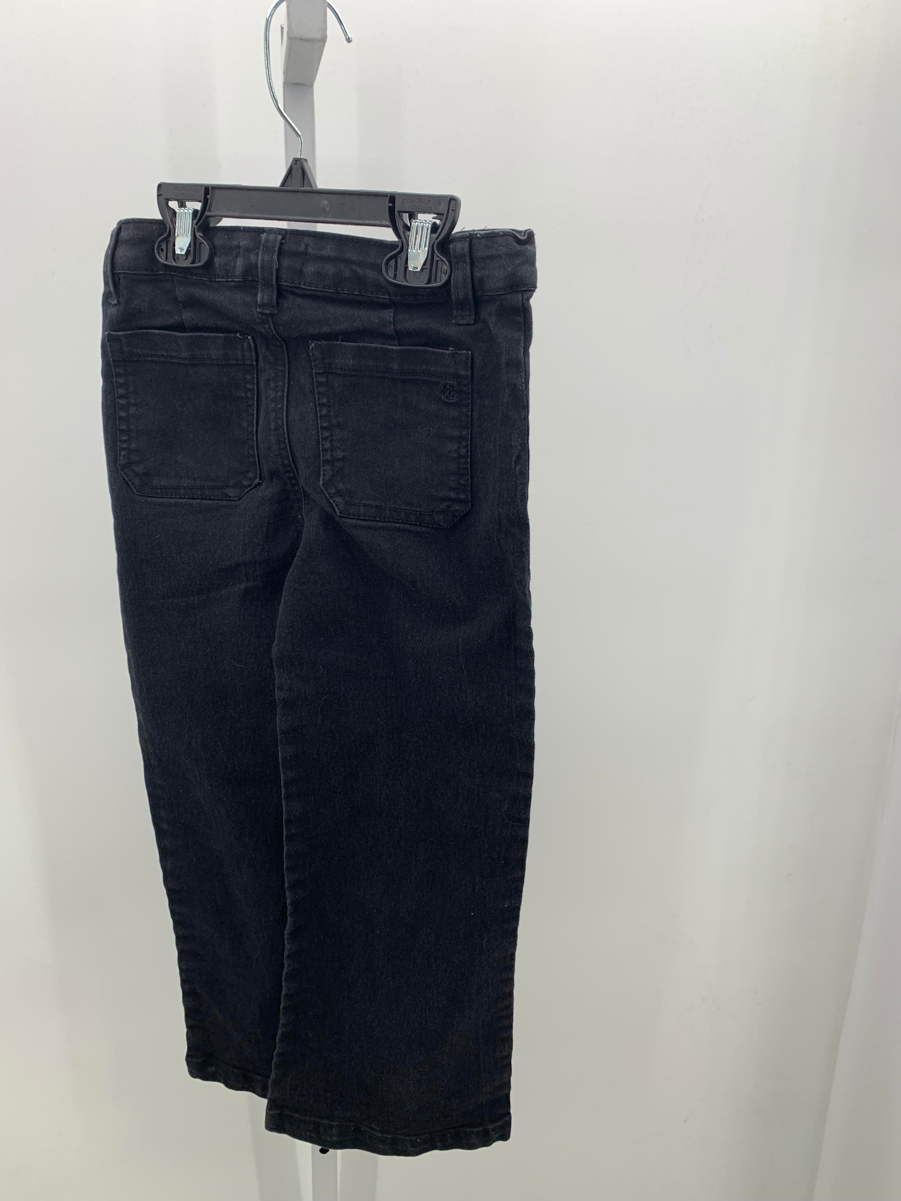 Jessica Simpson Size 6X Girls Jeans