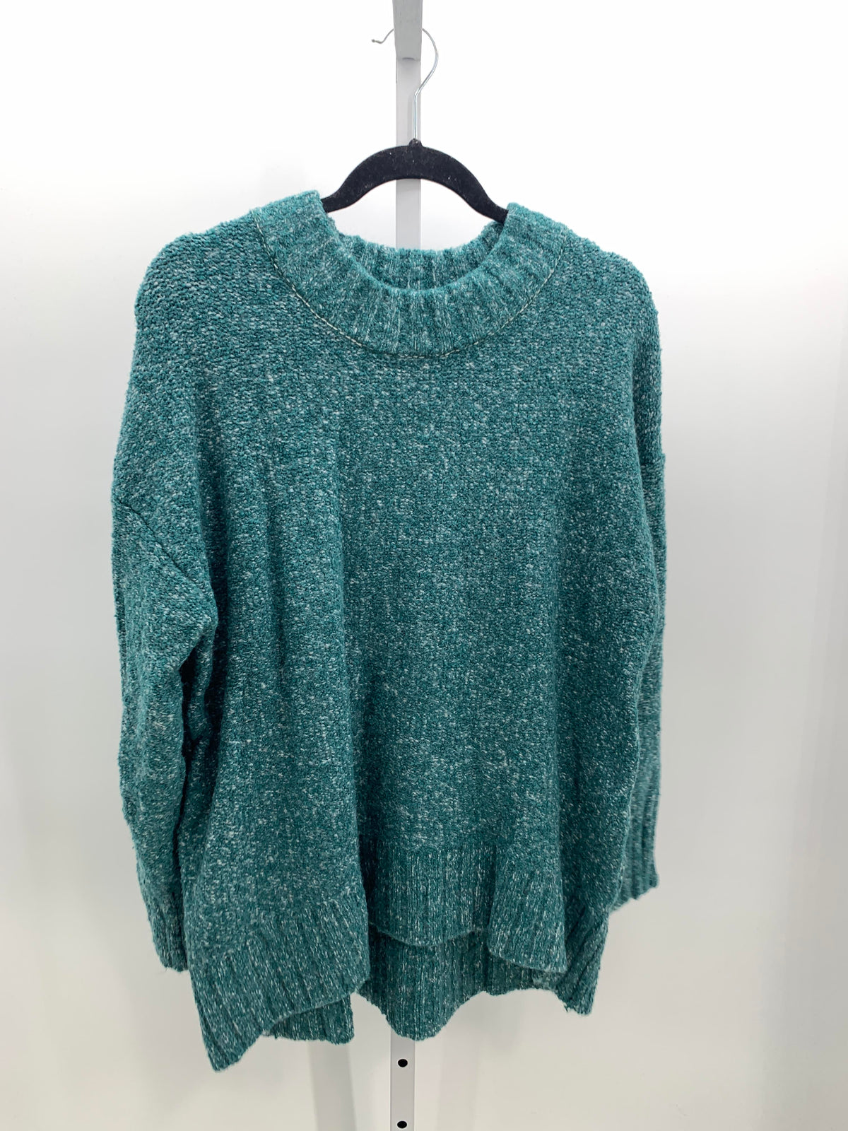 Old Navy Size Large Misses Long Sleeve Shirt