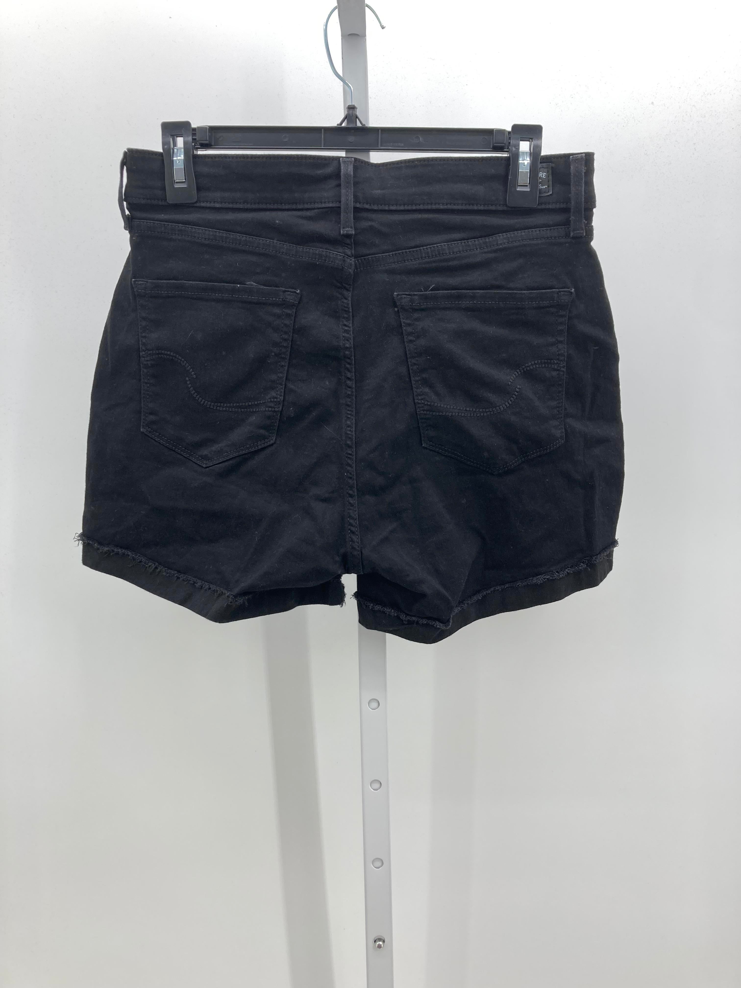 Levis Size 10 Misses Shorts