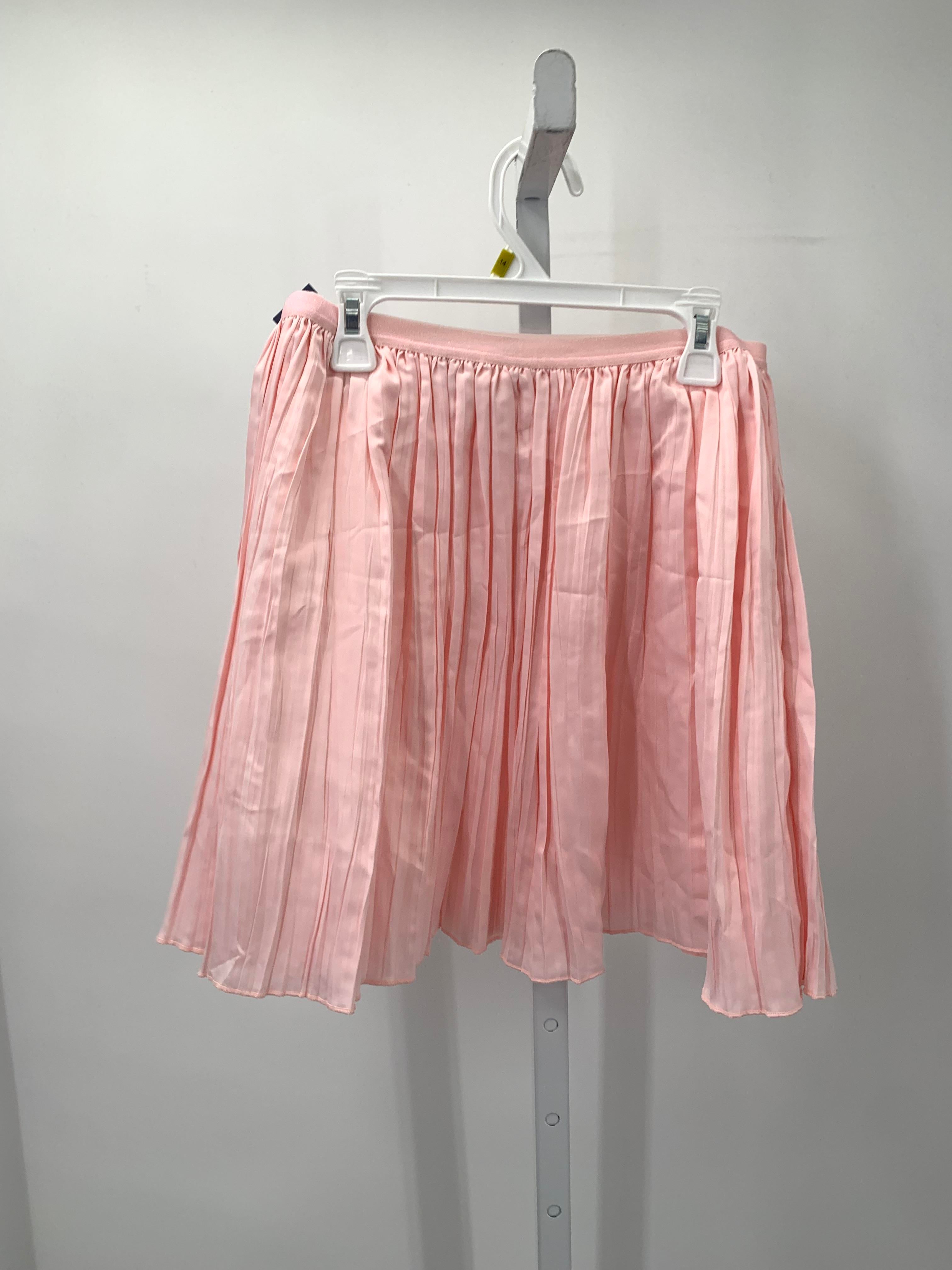 Osh Kosh Size 14 Girls Skirt