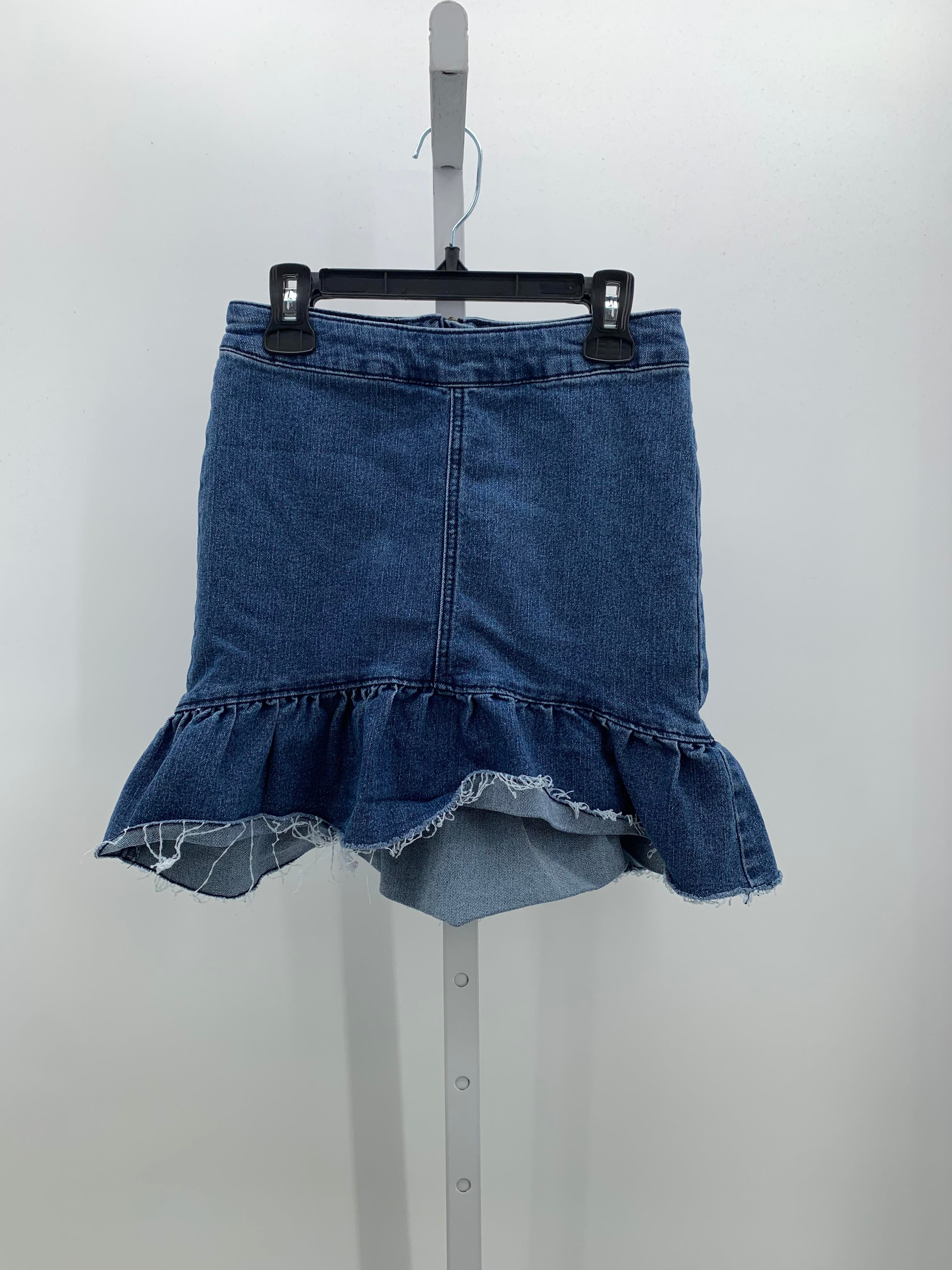 Cat & Jack Size 10-12 Girls Skirt
