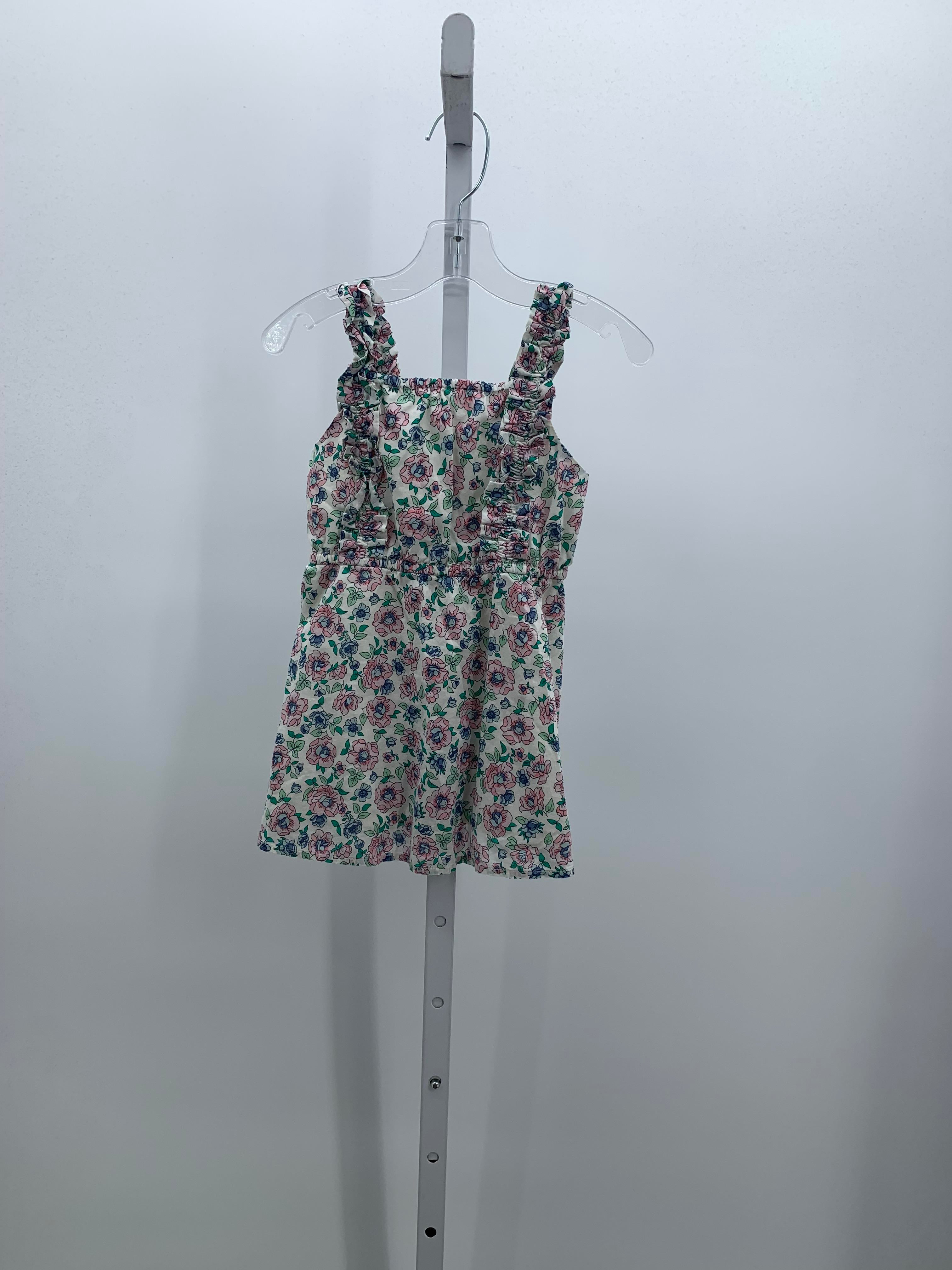 crewcuts Size 2 Girls Sundress