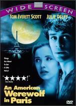 An American Werewolf in Paris -