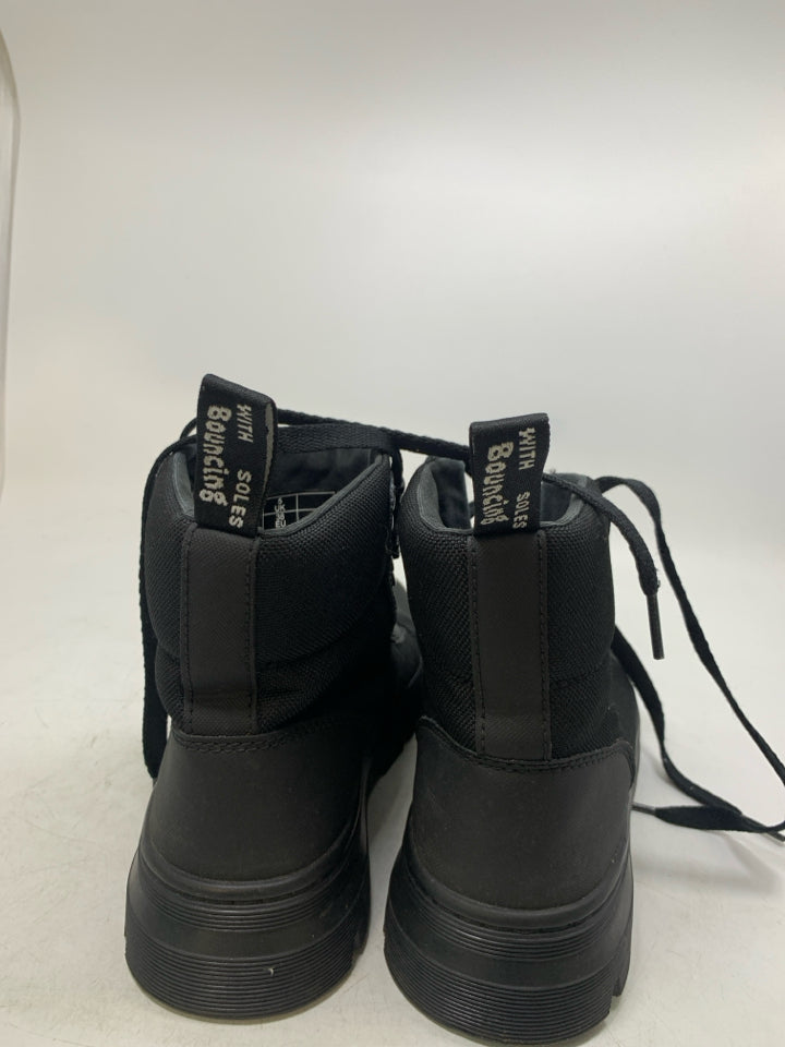 Dr. Martens L Shoe Size 7 Boots