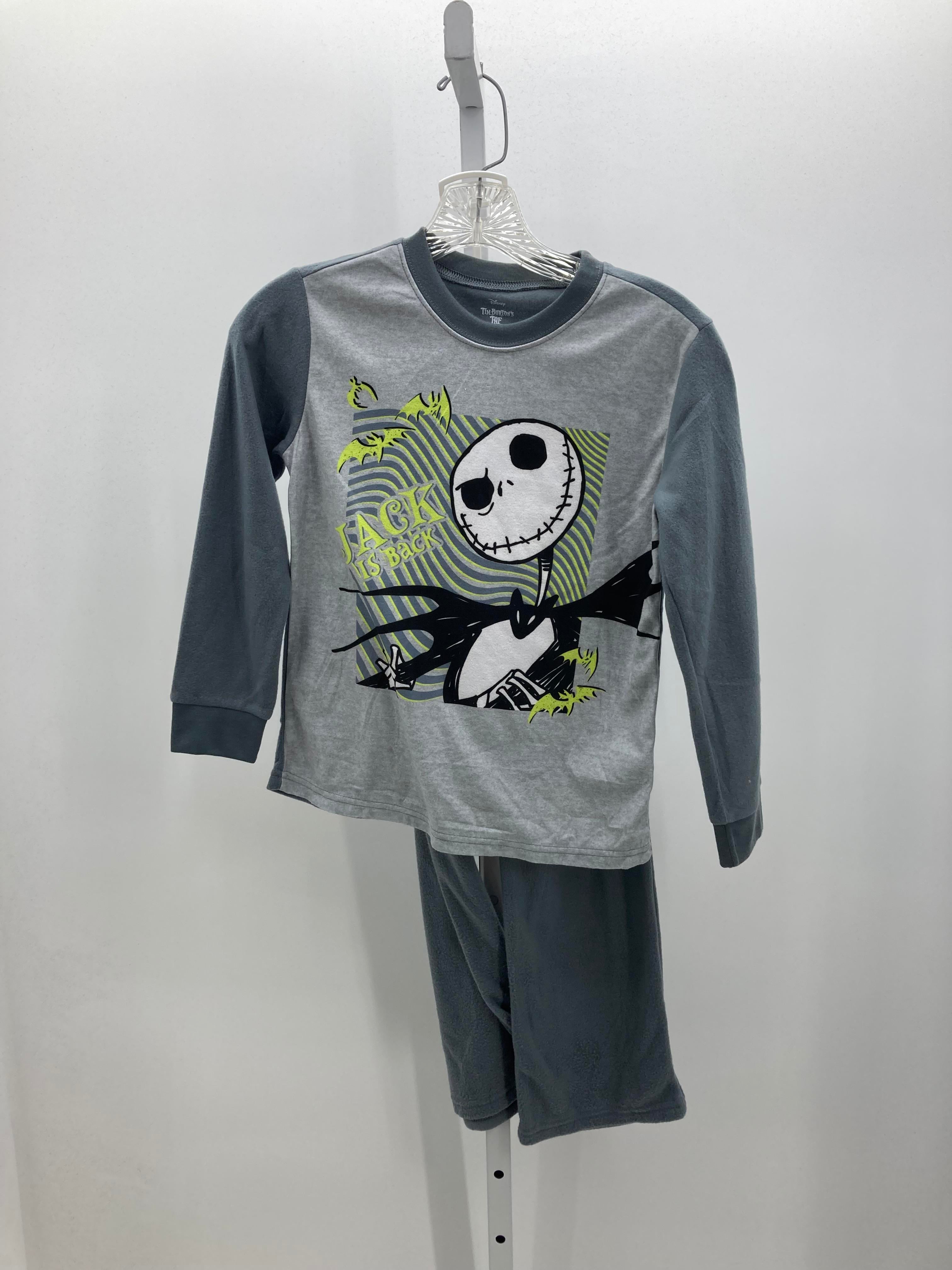 PJS JACK SKELLINGTON
