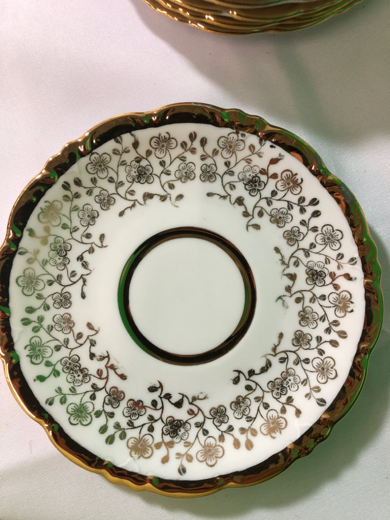 Tea Set