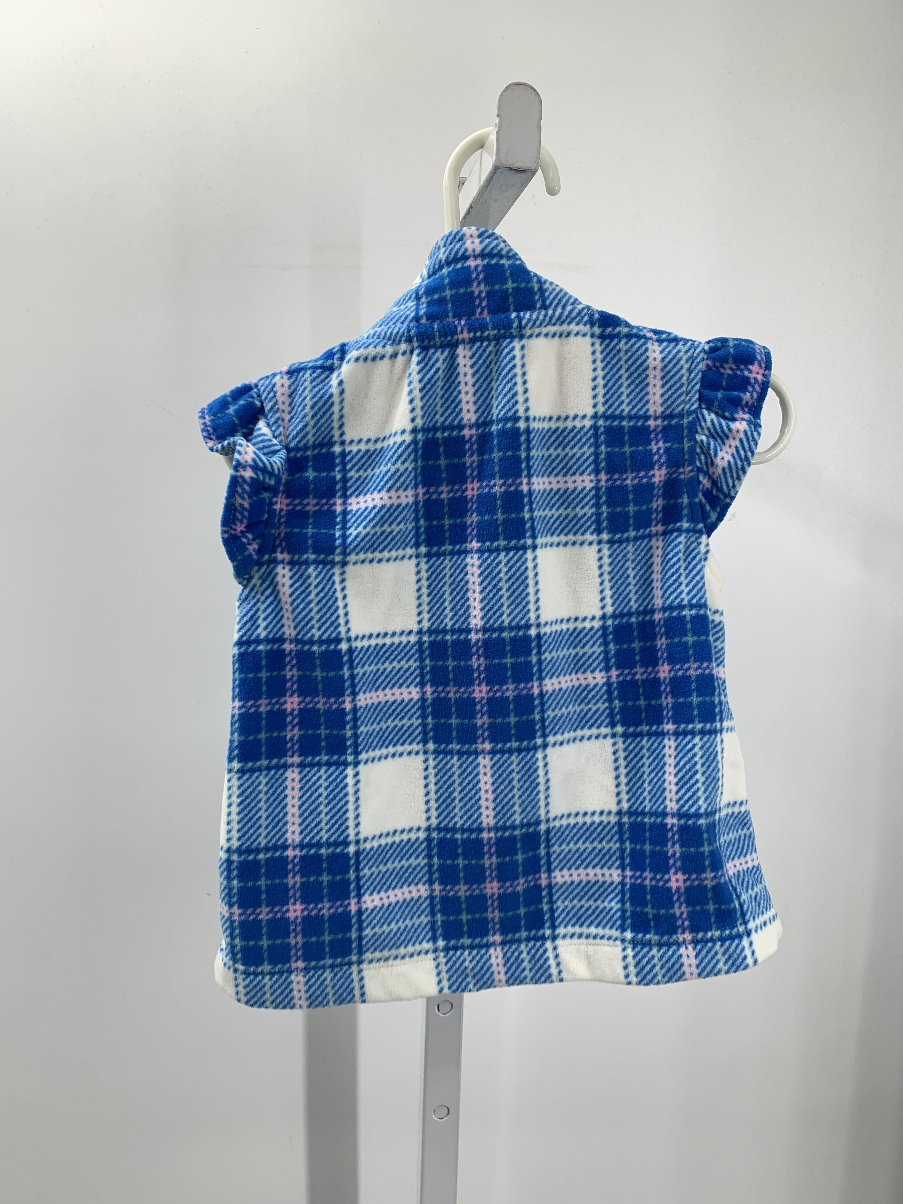 Carters Size 24 Months Girls Vest