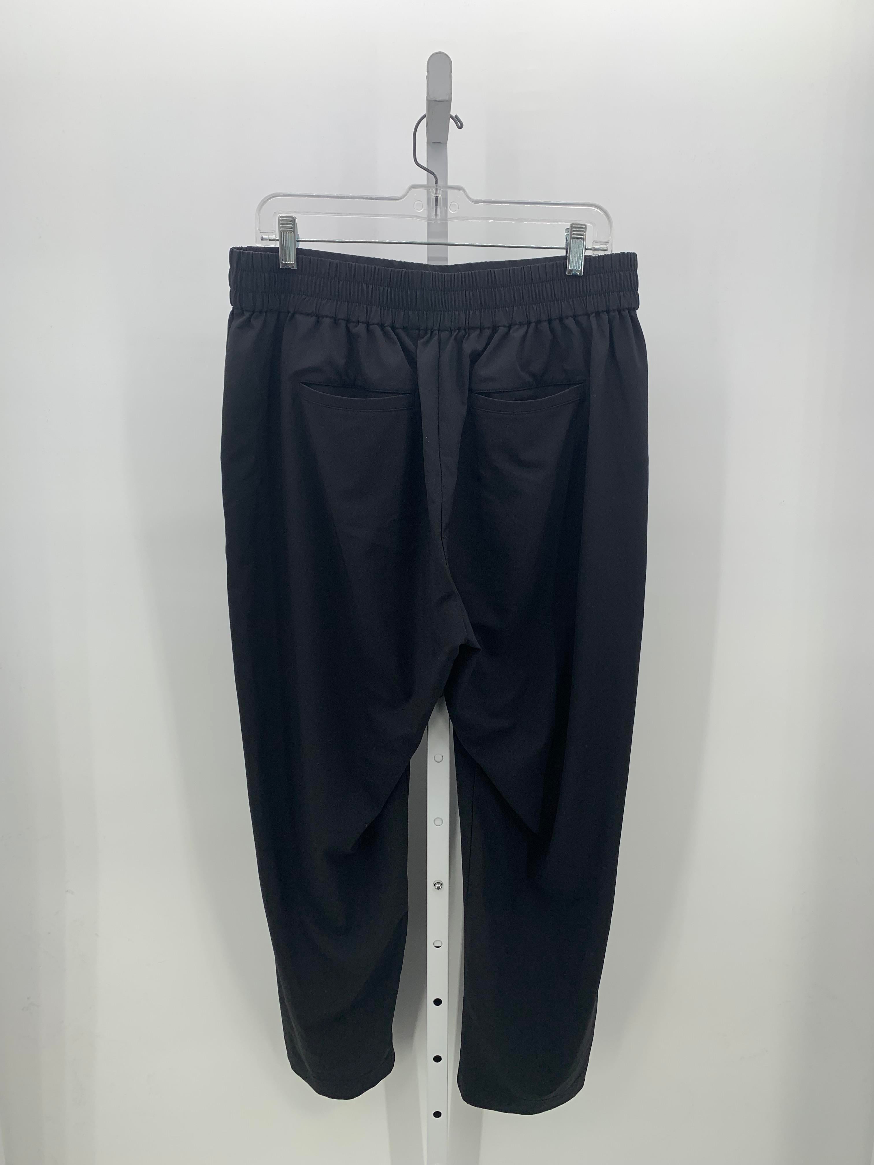 Lou & Grey Size Large Misses Pants