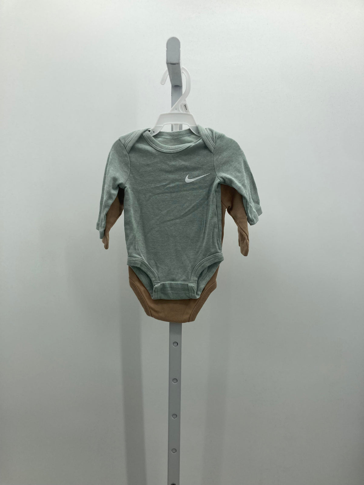 TWO LONG SLV BODY SUITS