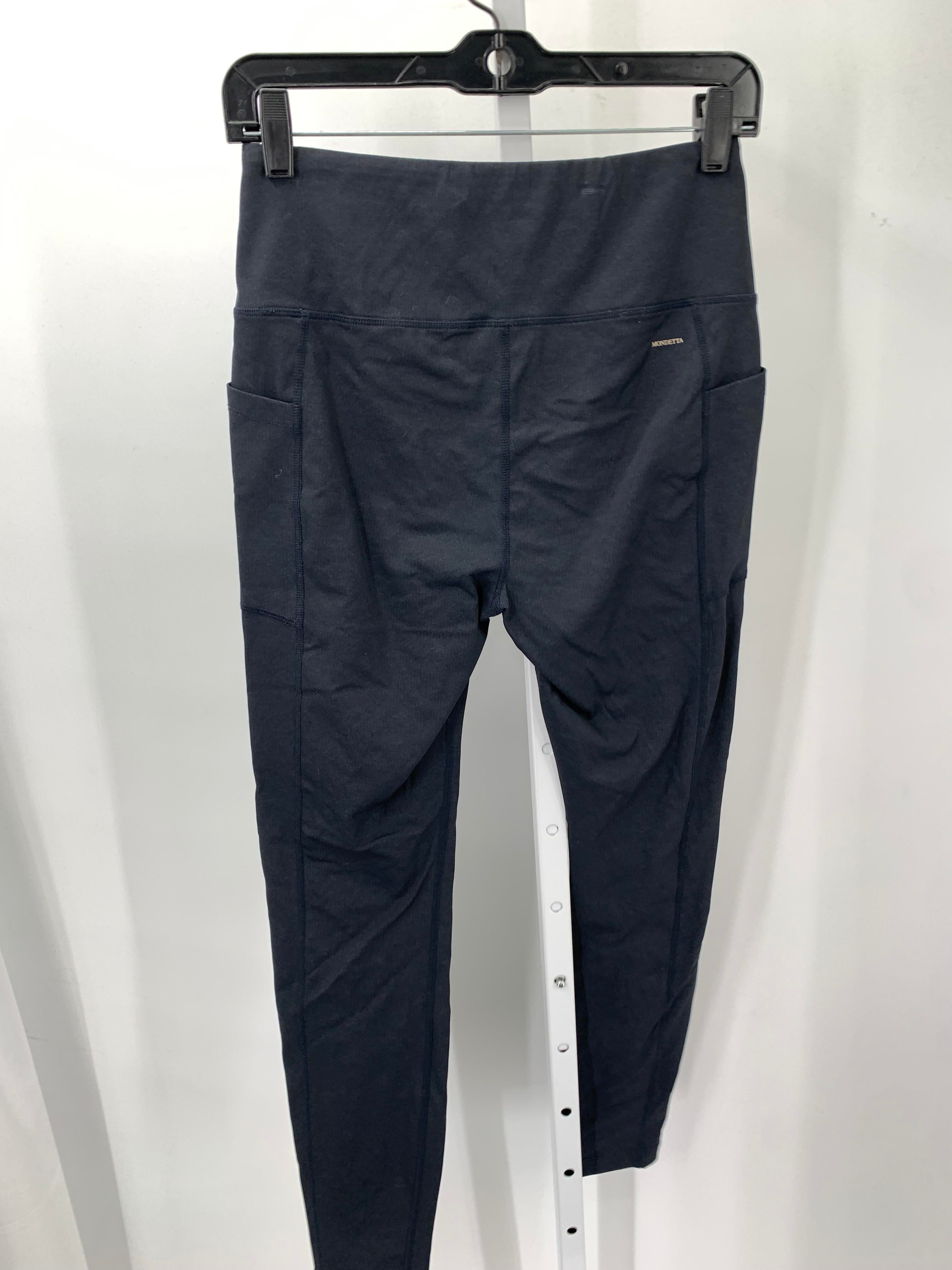 Mondetta Size Medium Misses Leggings