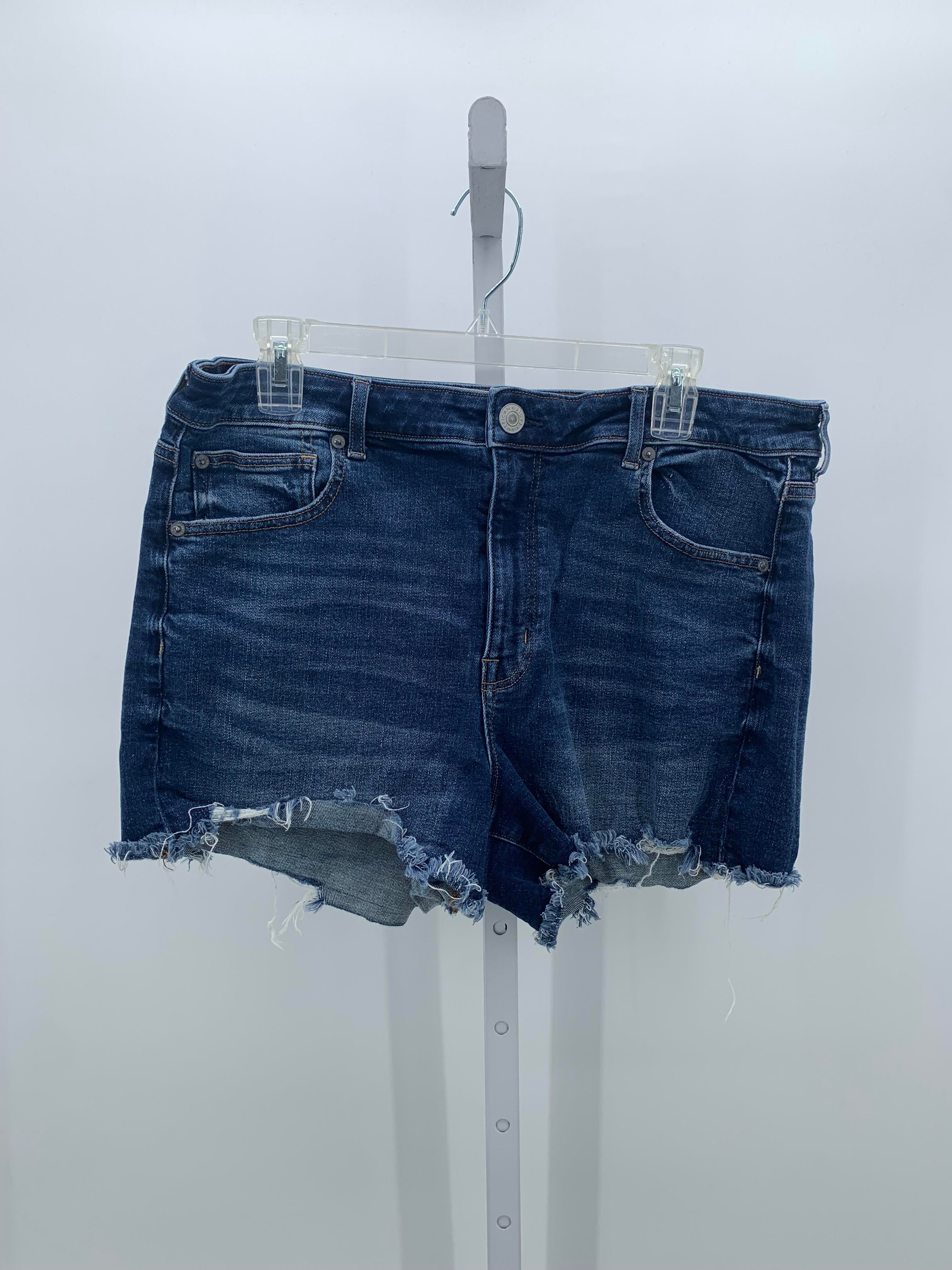 American Eagle Size 18 Juniors Shorts