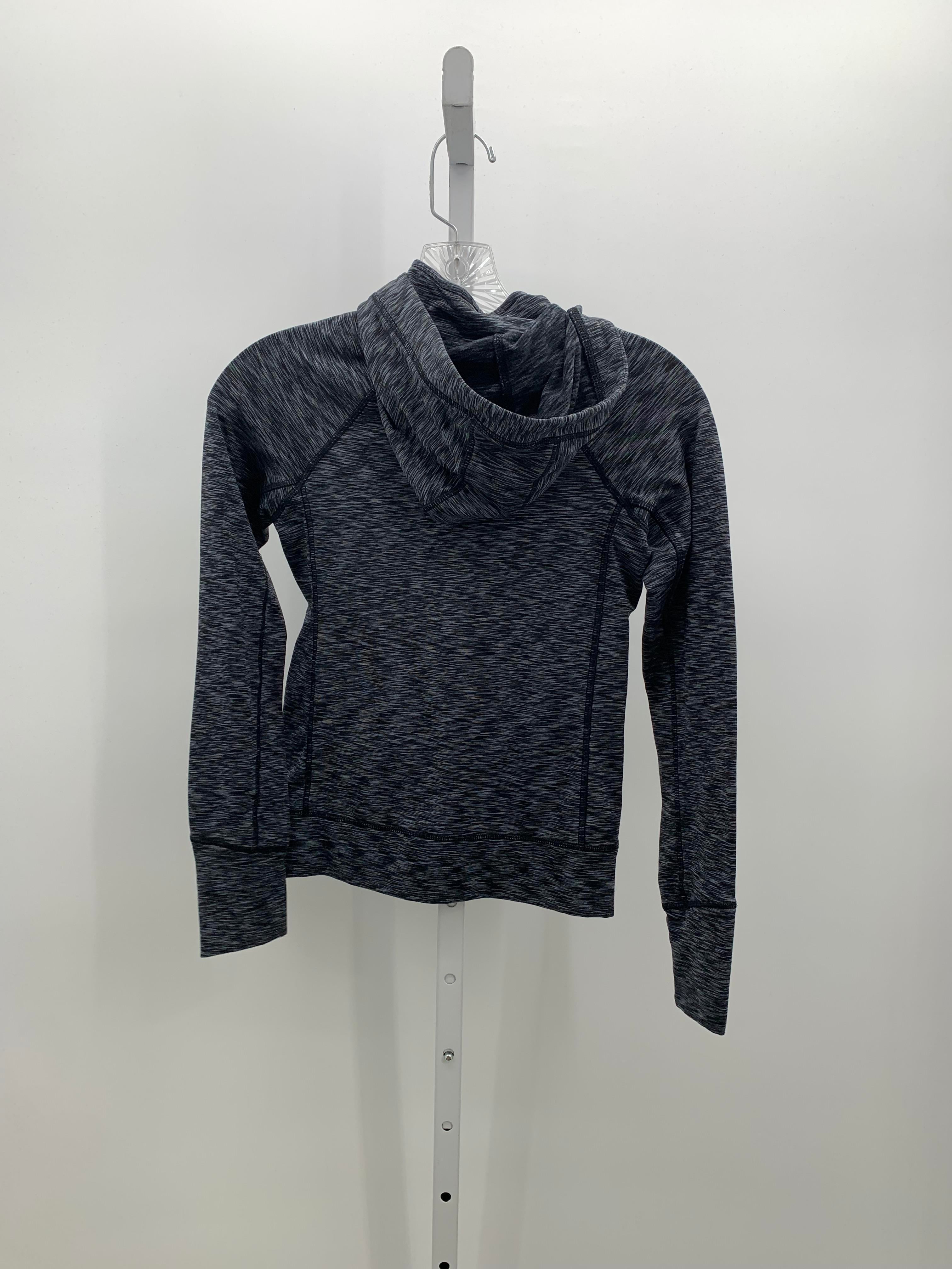 90 degree Size 10 Girls Lightweight