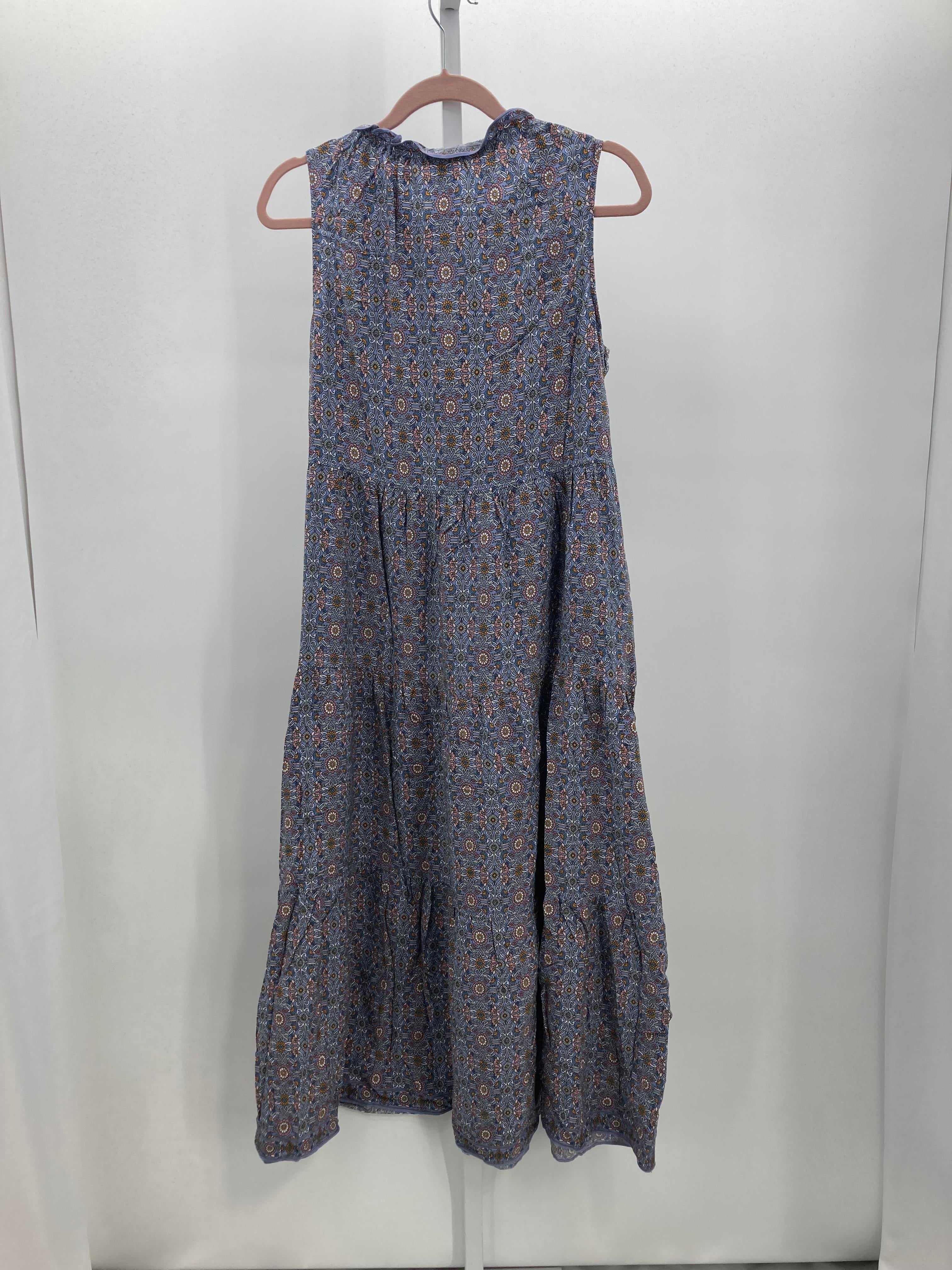 Max Studio Size Medium Misses Sleeveless Dress
