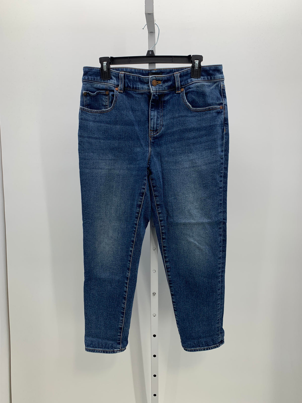 Talbots Size 8 Petite Petite Jeans
