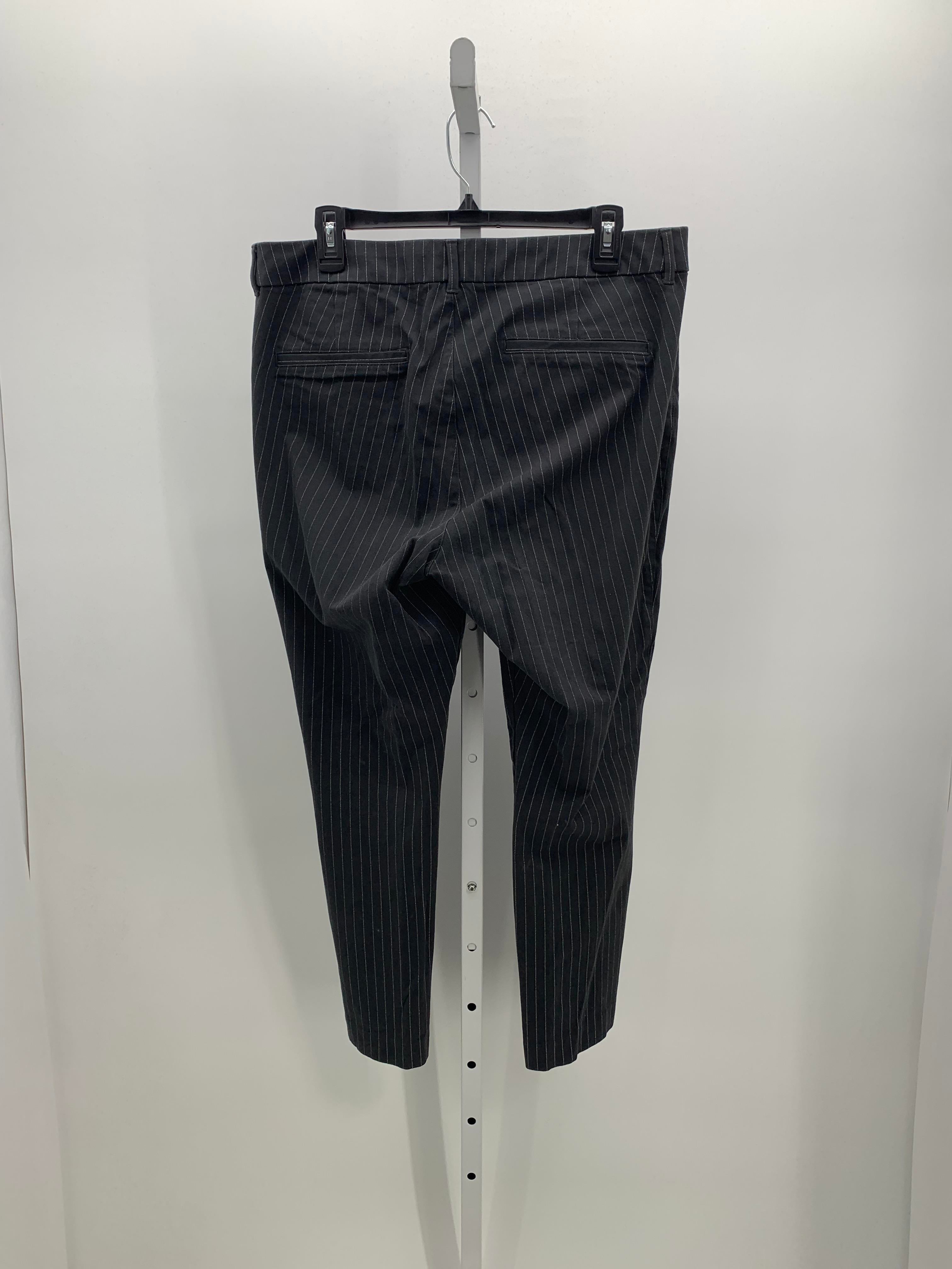 Old Navy Size 14 Misses Pants