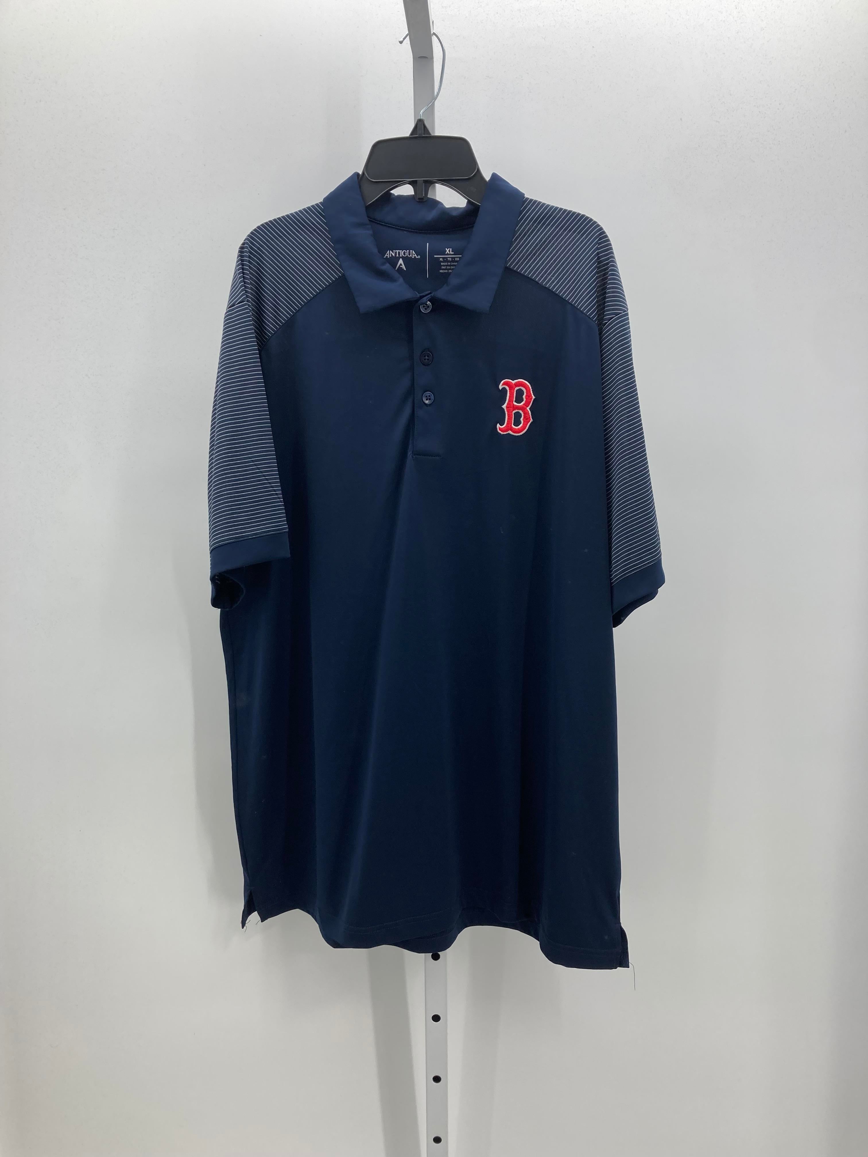 RED SOX POLO