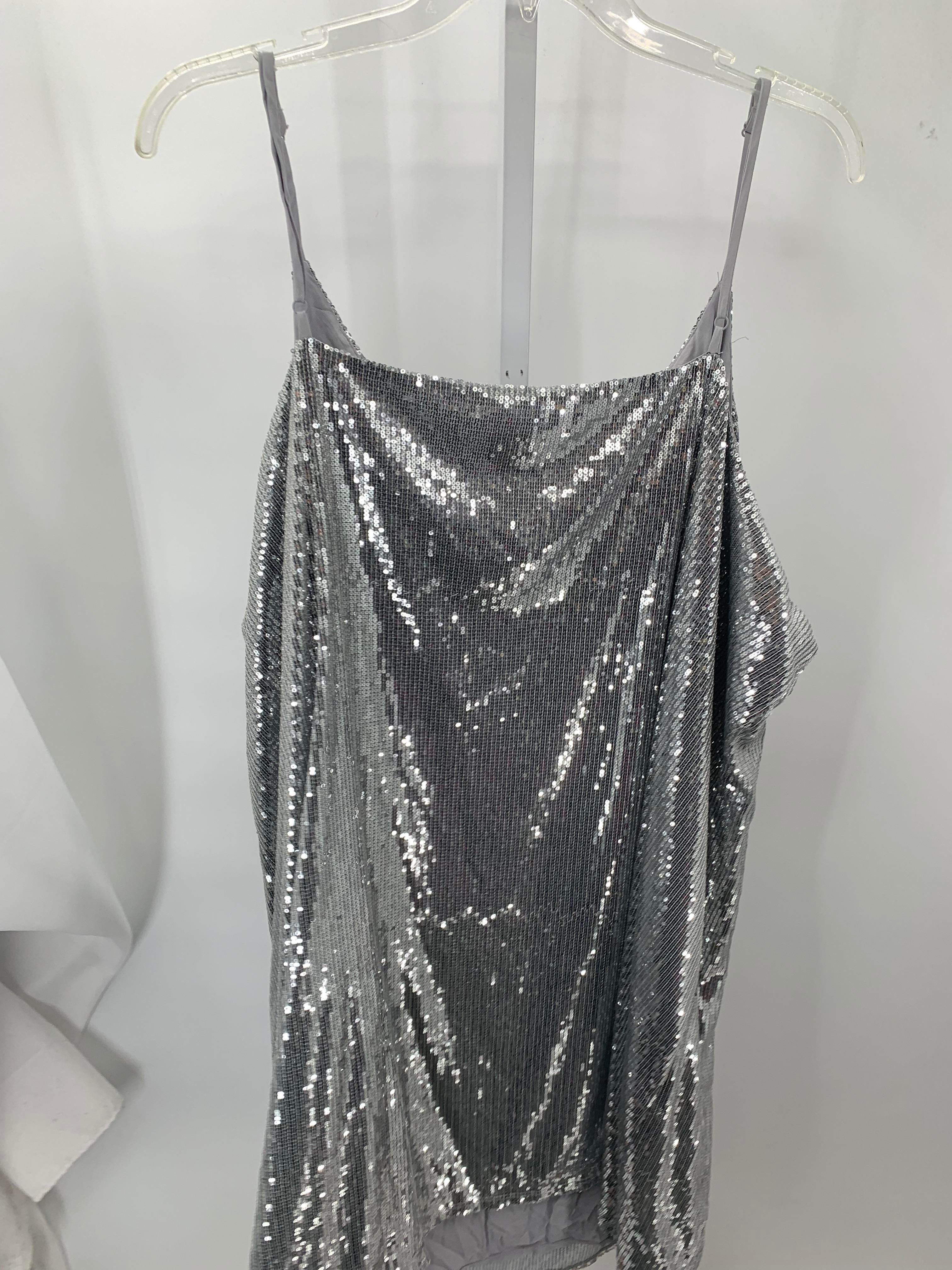 A New Day Size 4X Womens Sleeveless Dress