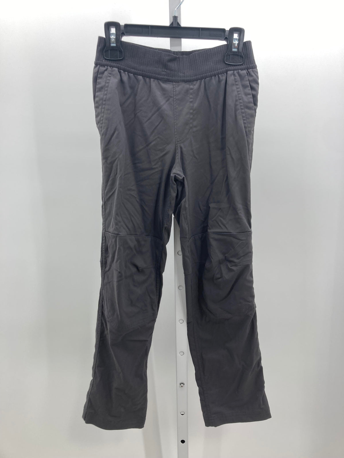 ELASTIC WAIST PANTS