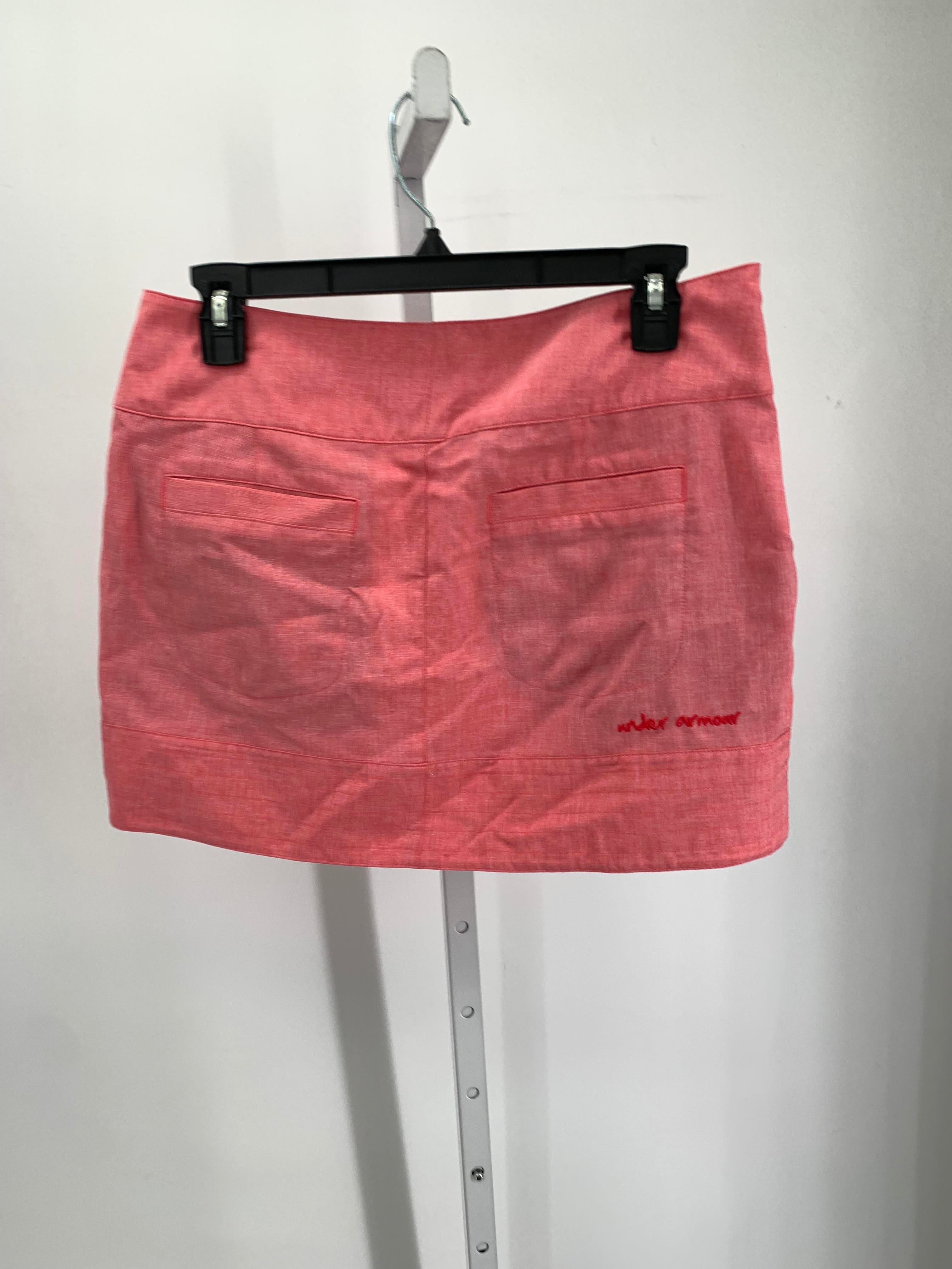 Under Armour Size 6 Misses Skirt