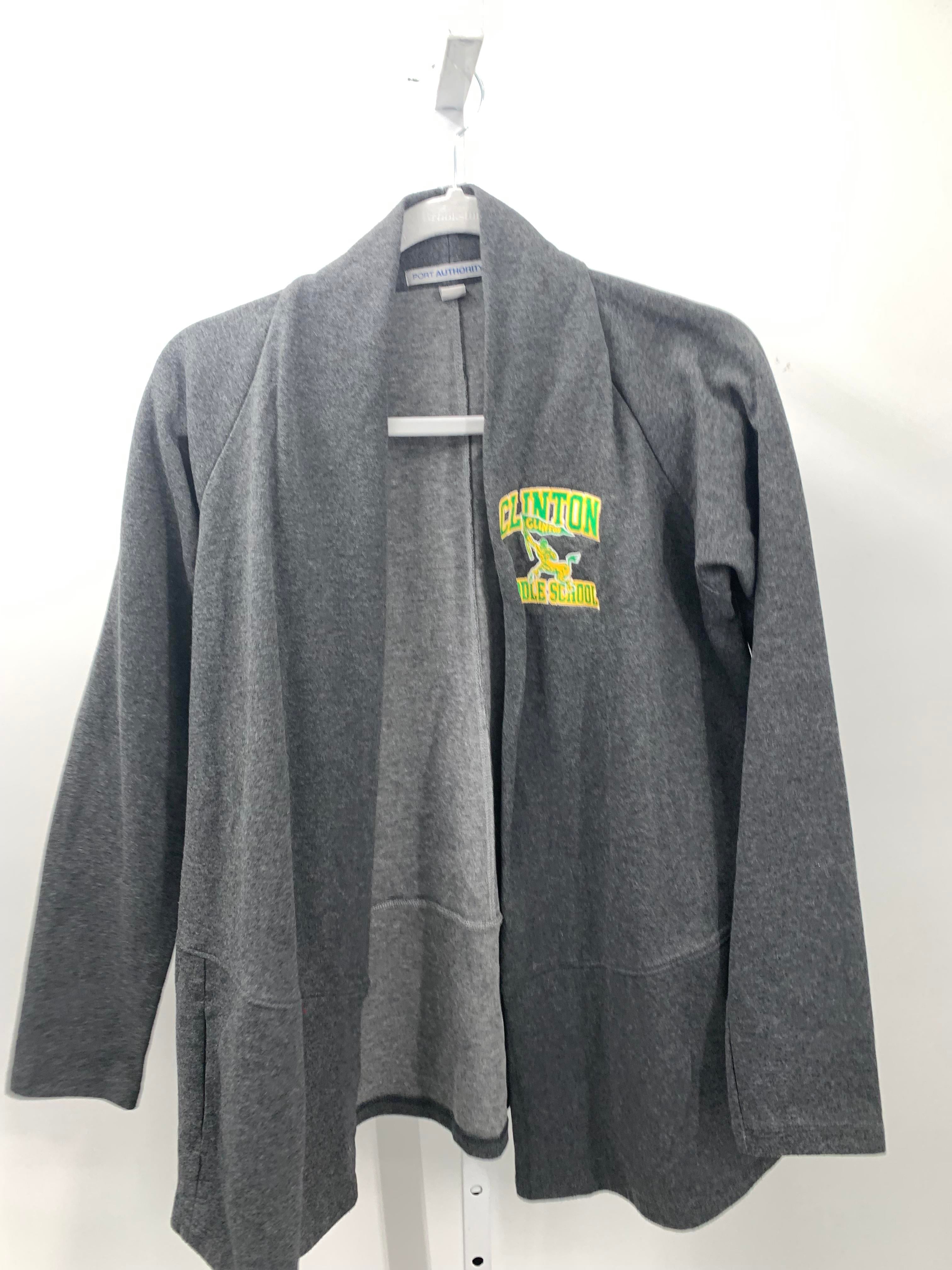 Port Authority Size Large Misses Cardigan