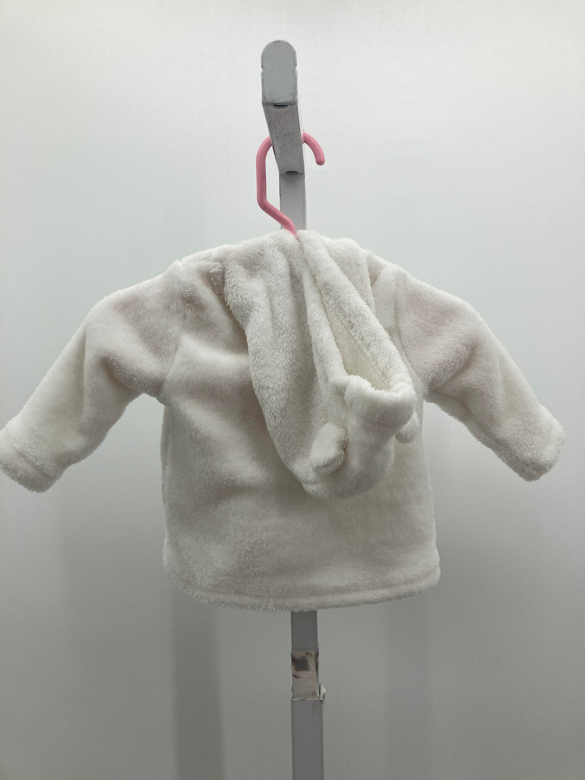 Carters Size 3 Months Girls Fleece