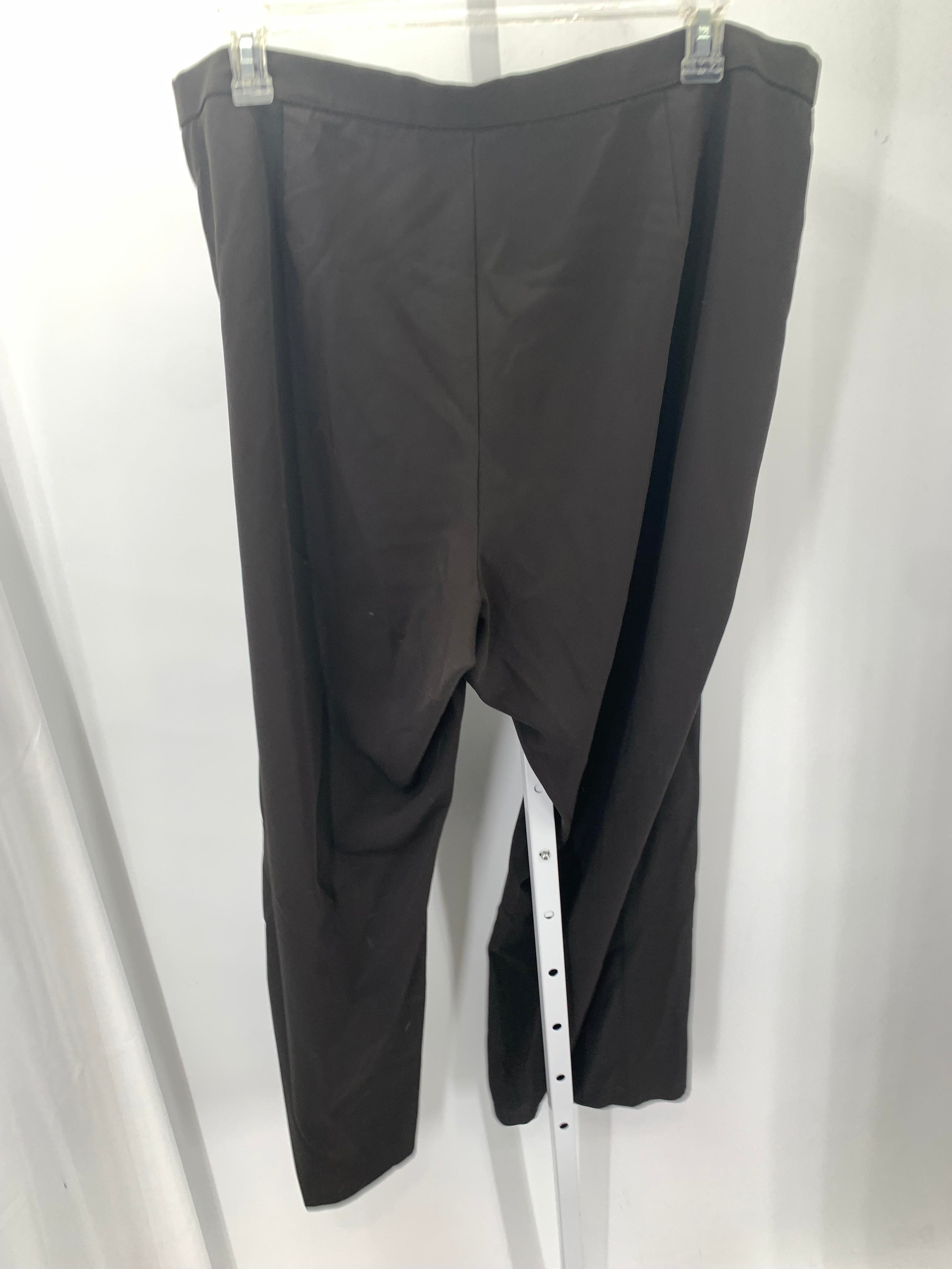 Size 26 W Womens Pants