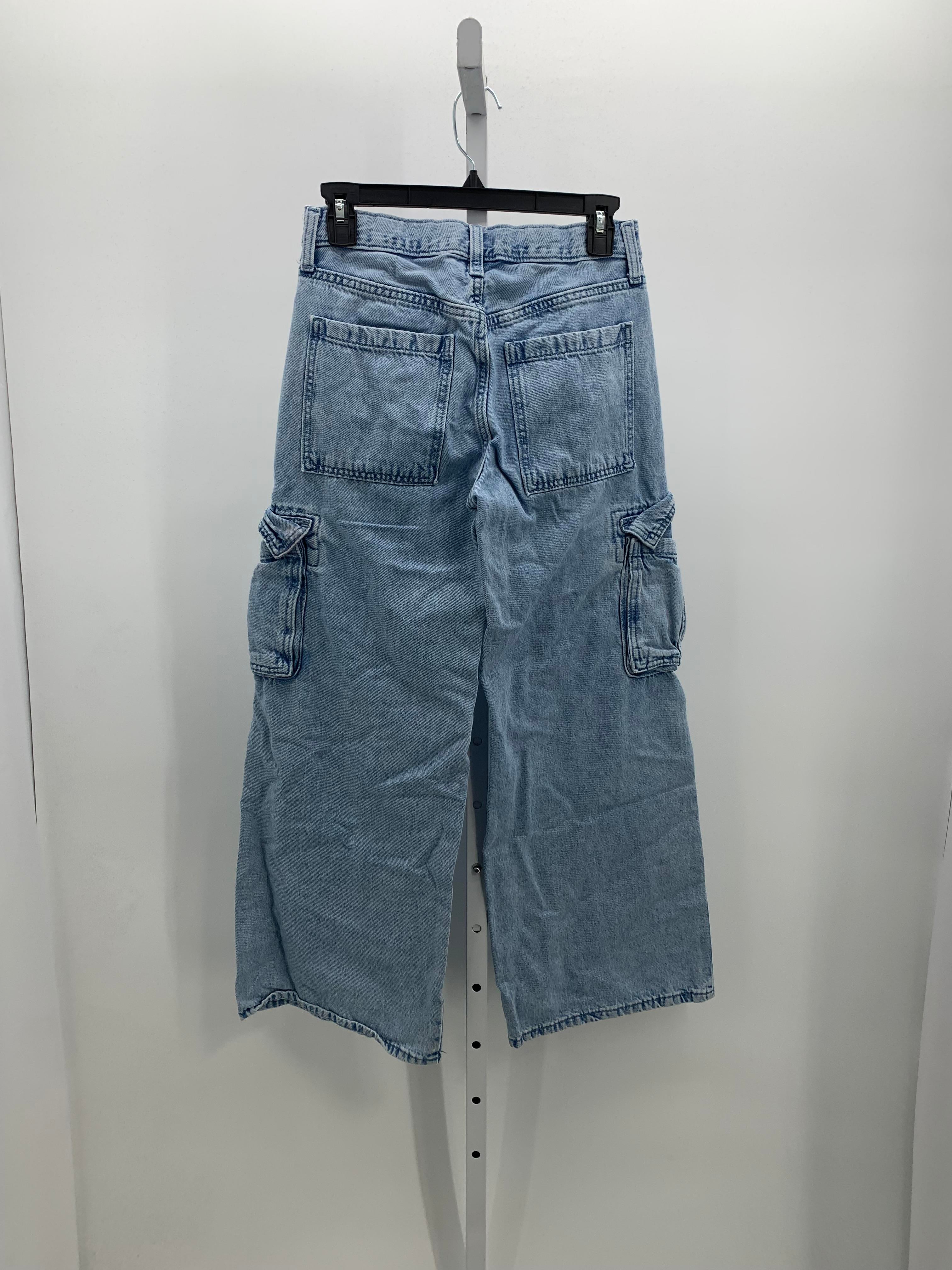 Old Navy Size 14 Girls Jeans